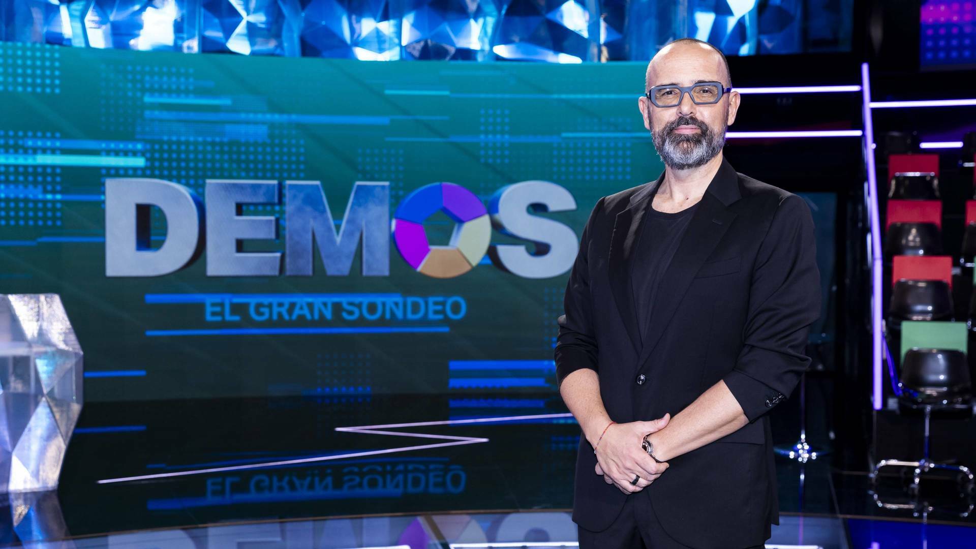 Demos. El Gran Sondeo