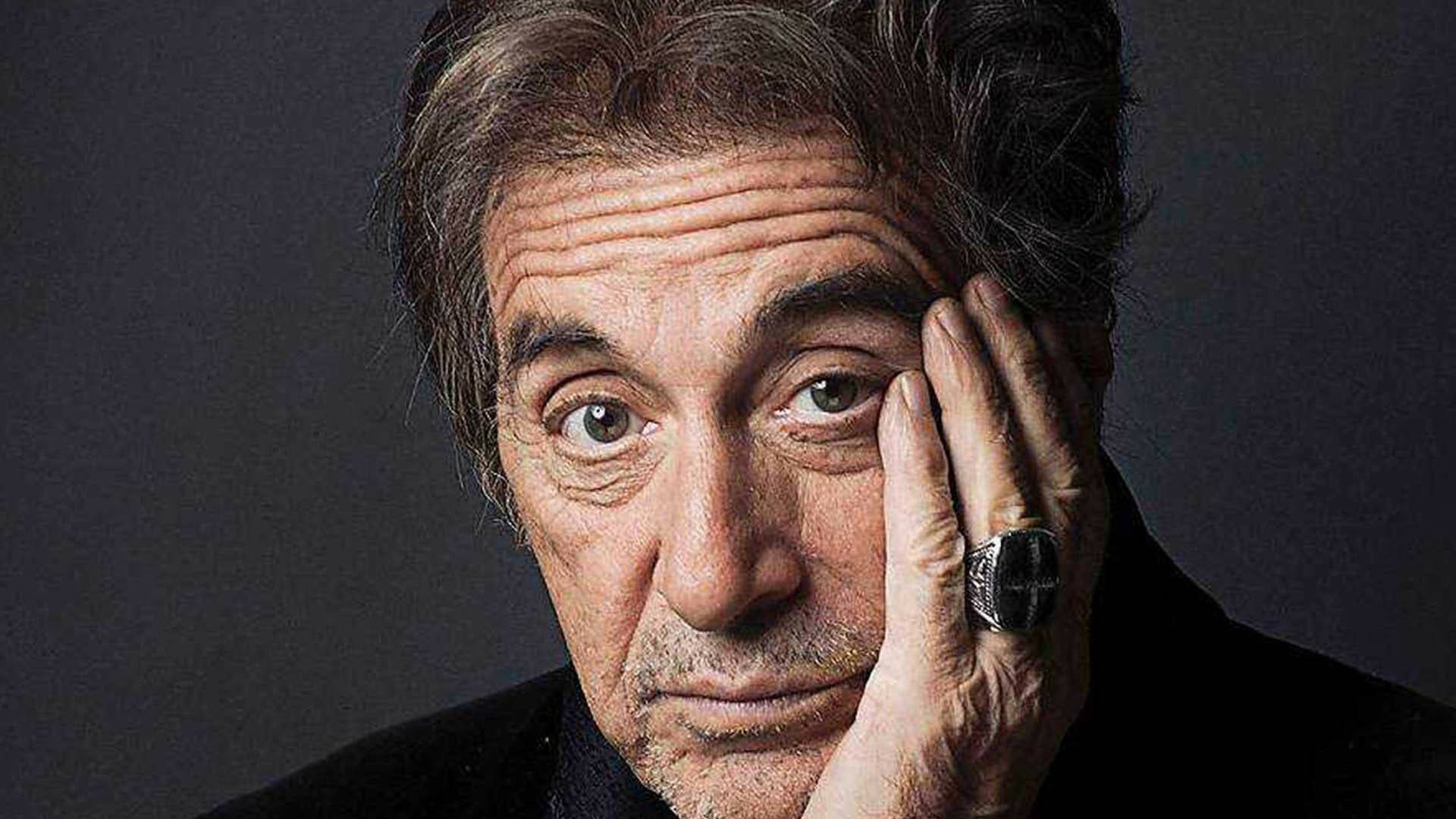 Selección TCM (T4): Al Pacino