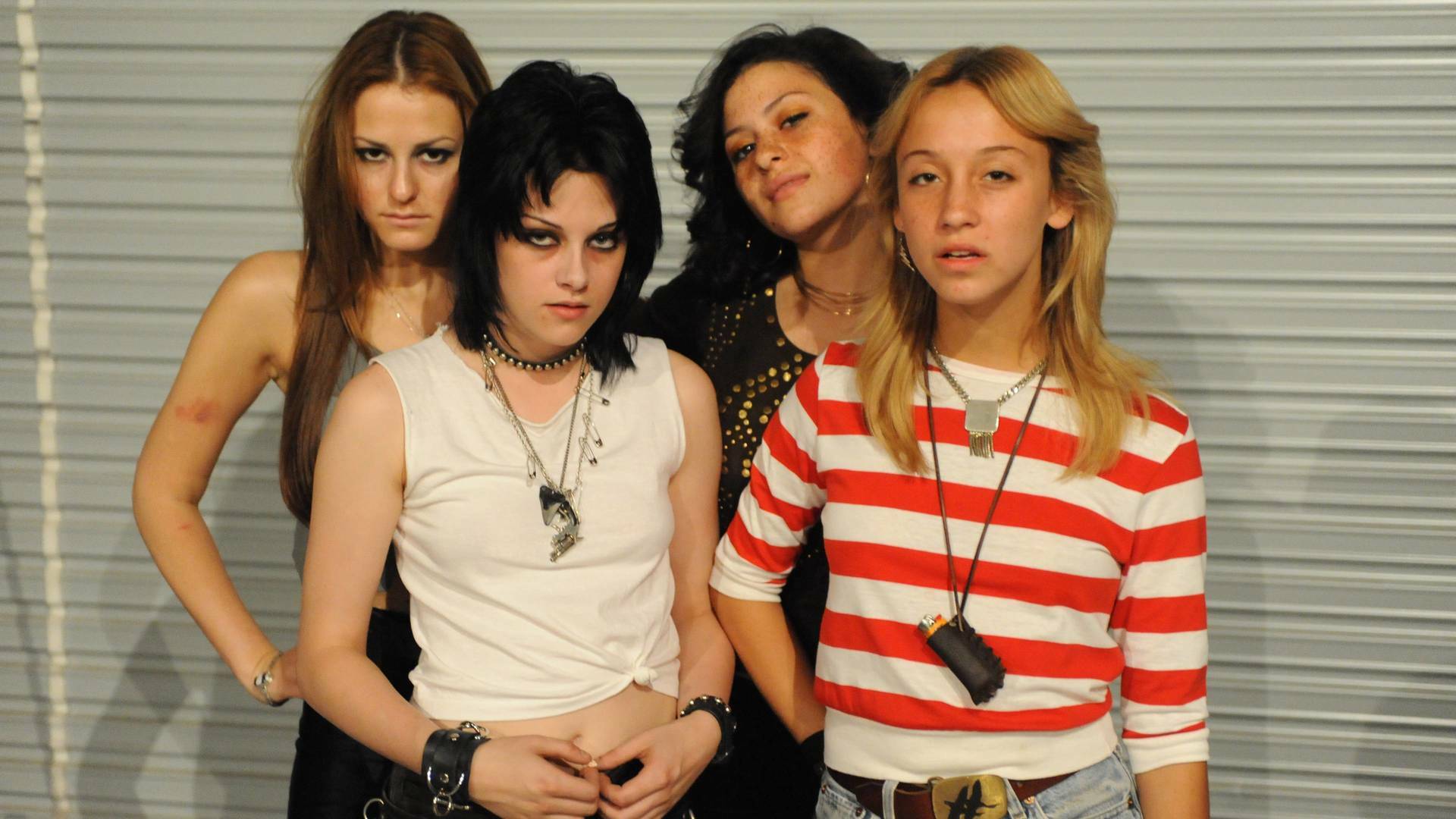 The Runaways