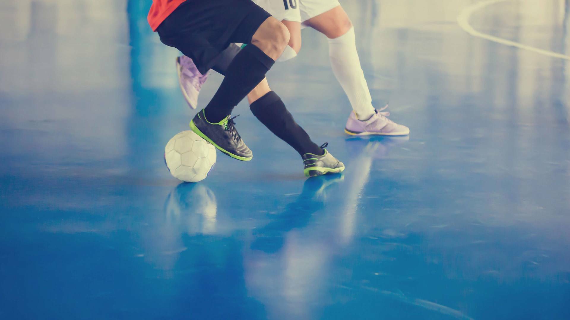 Copa del Rey de fútbol sala