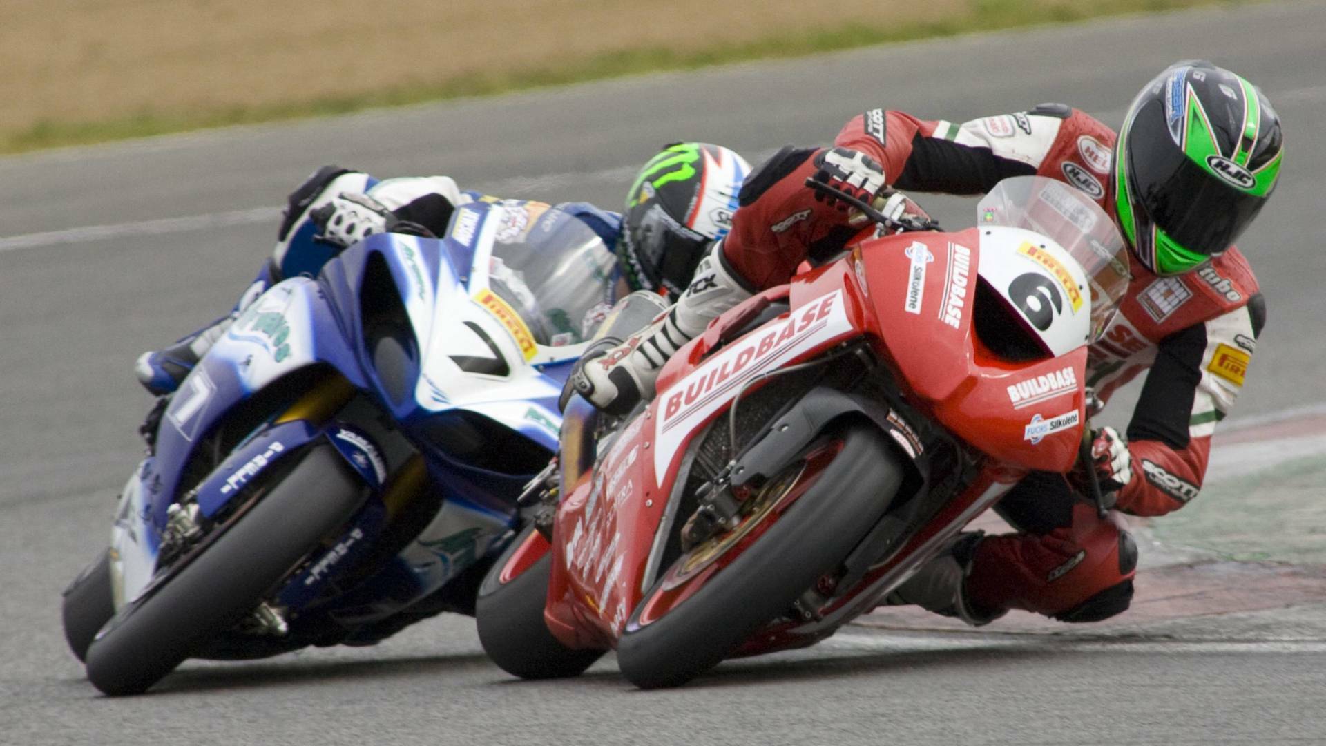 Mundial de Superbike