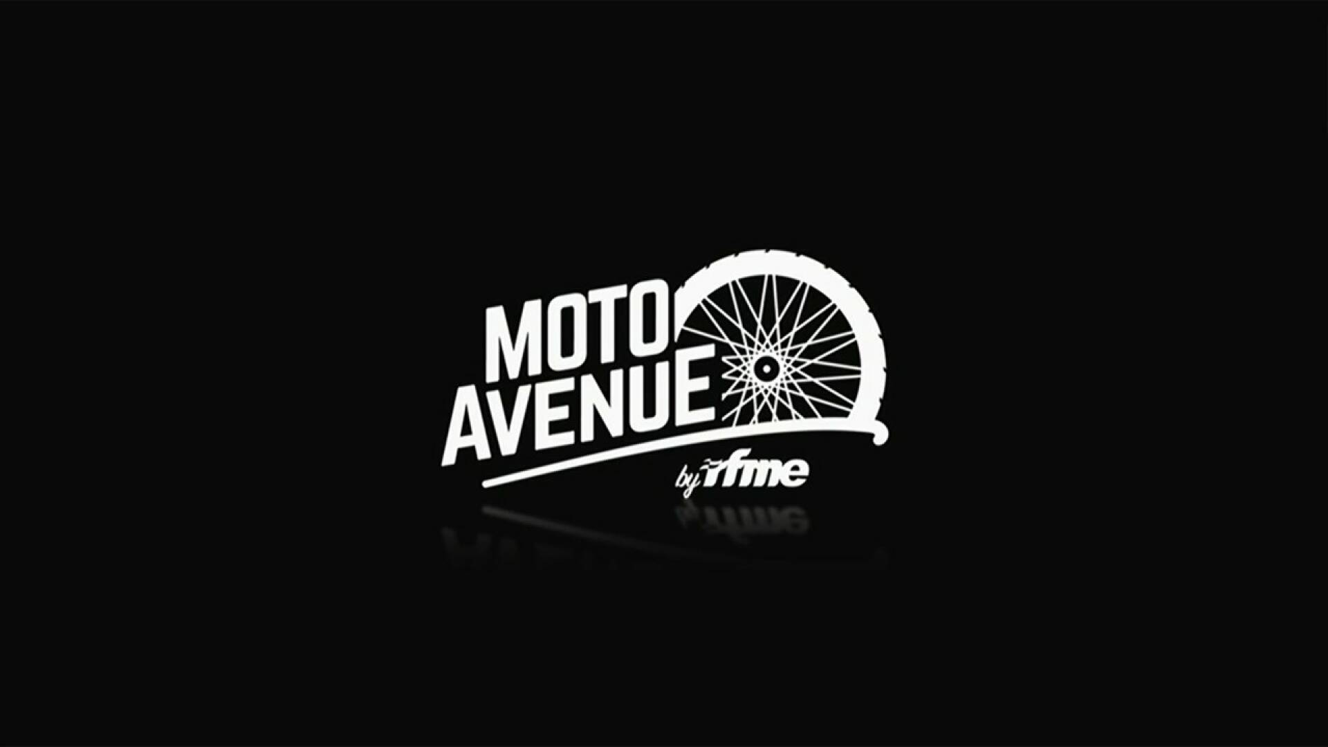 Moto Avenue (2024): Miércoles 13 noviembre