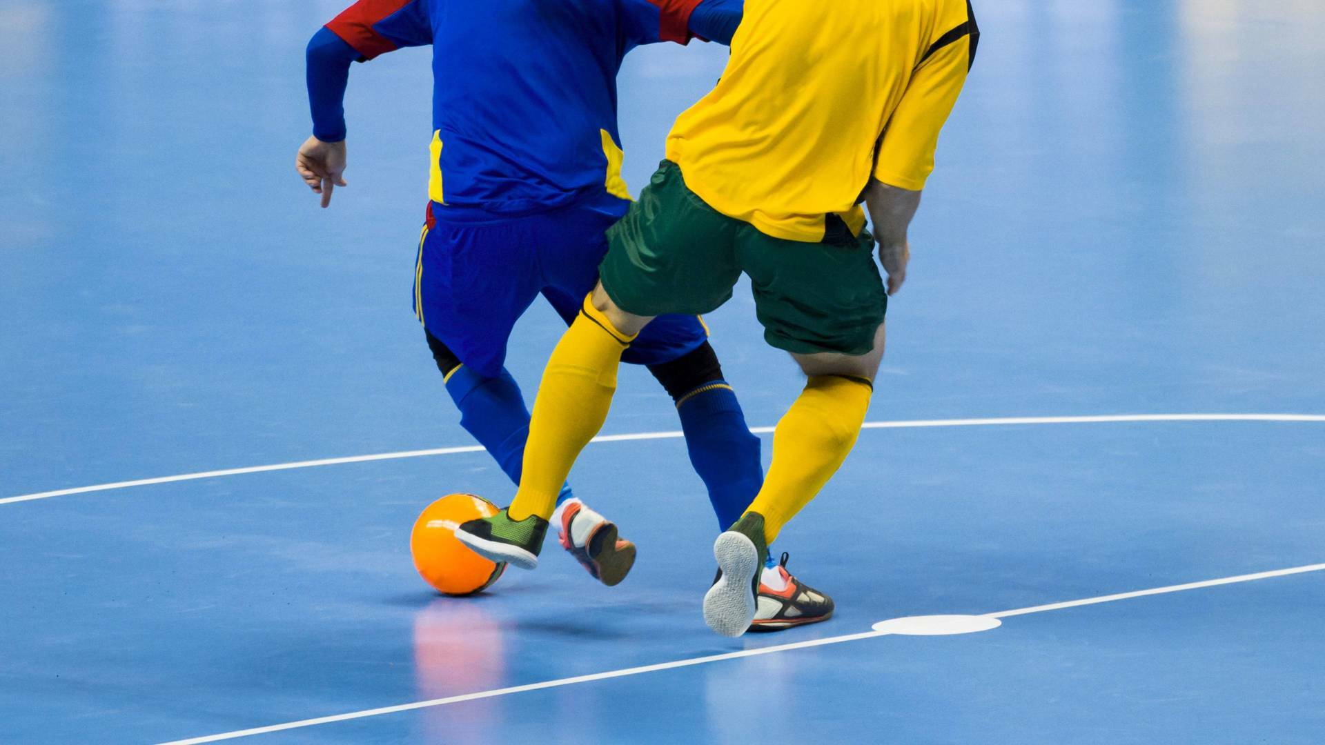 Copa del Rey de fútbol sala