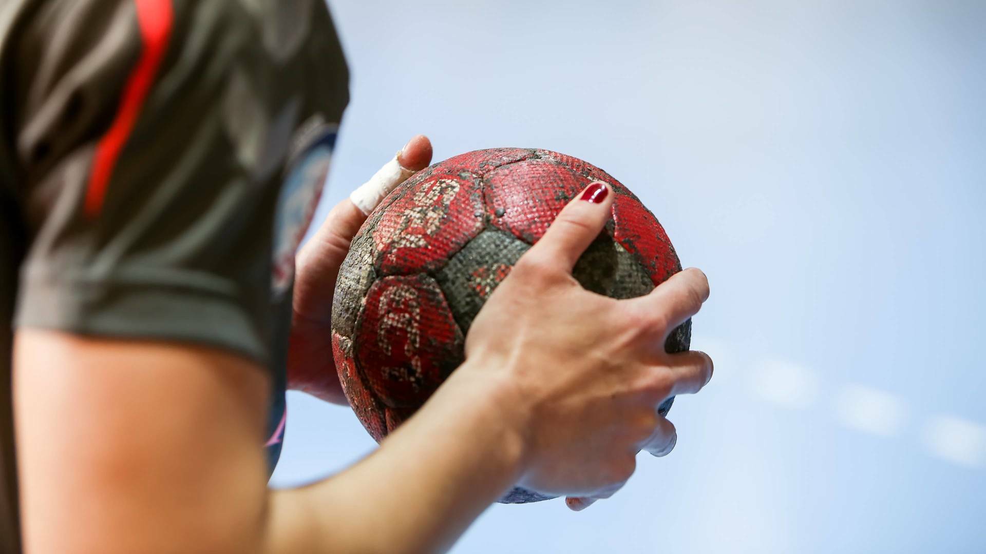 Torneo Internacional de España femenino de balonmano