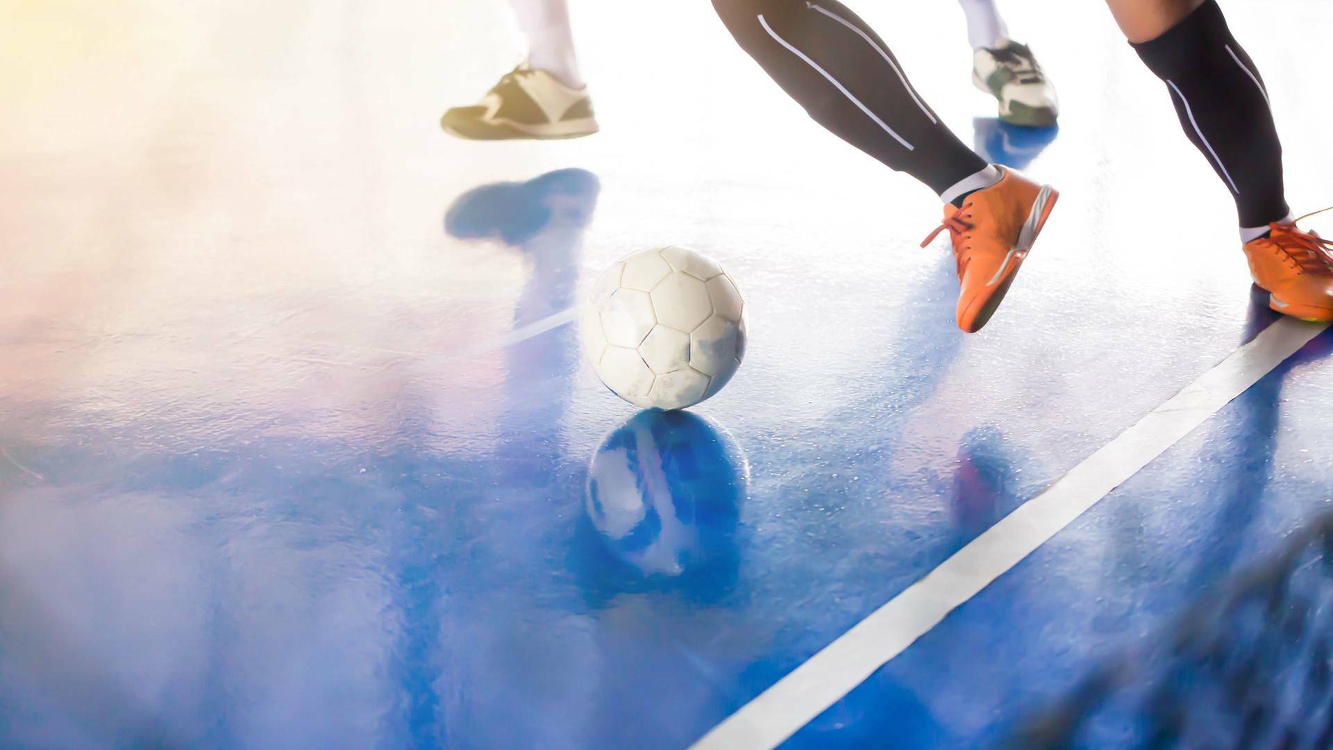 Cuartos de final: Palma Futsal - Murcia