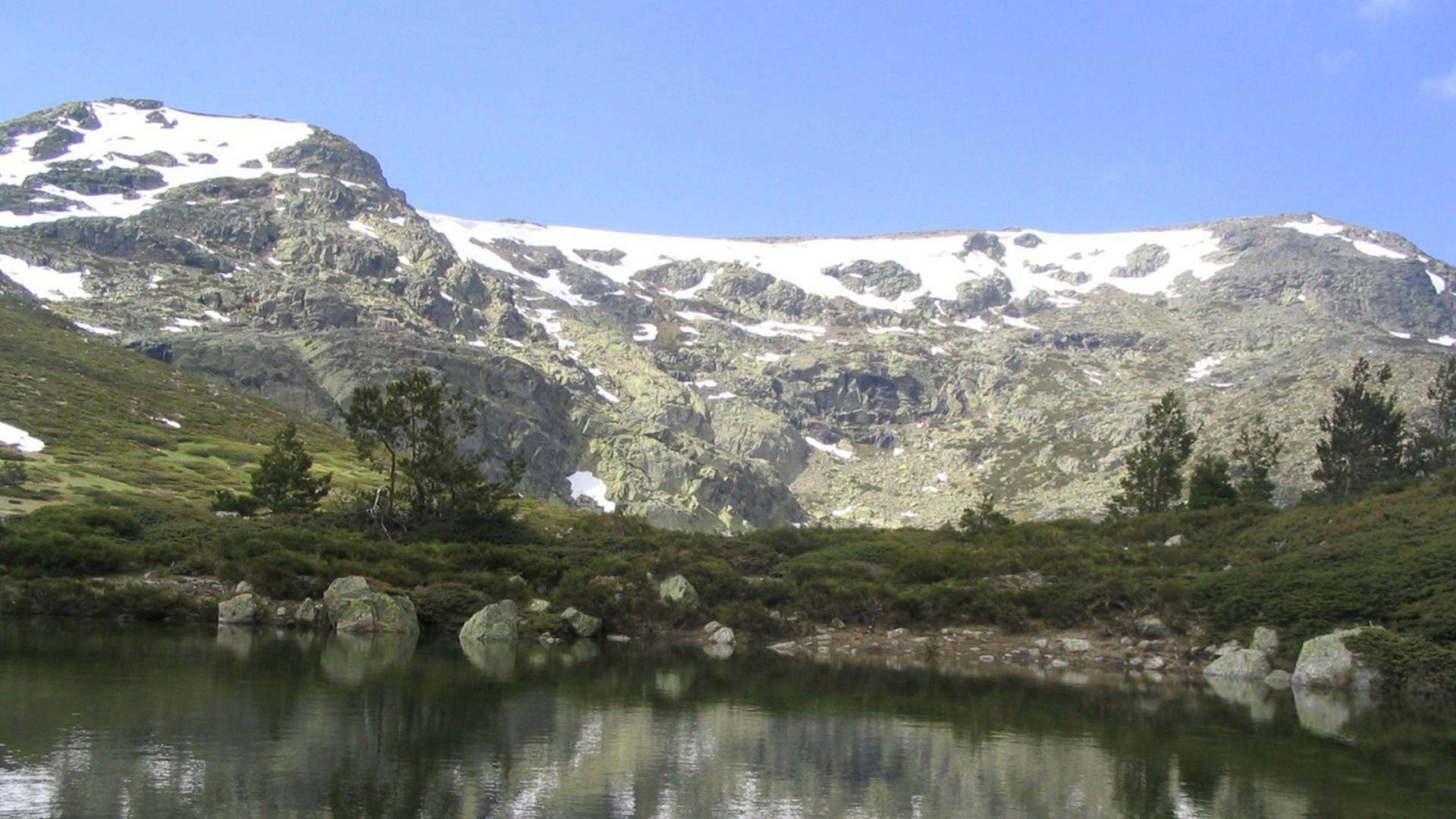 Guadarrama, biografía de un paisaje