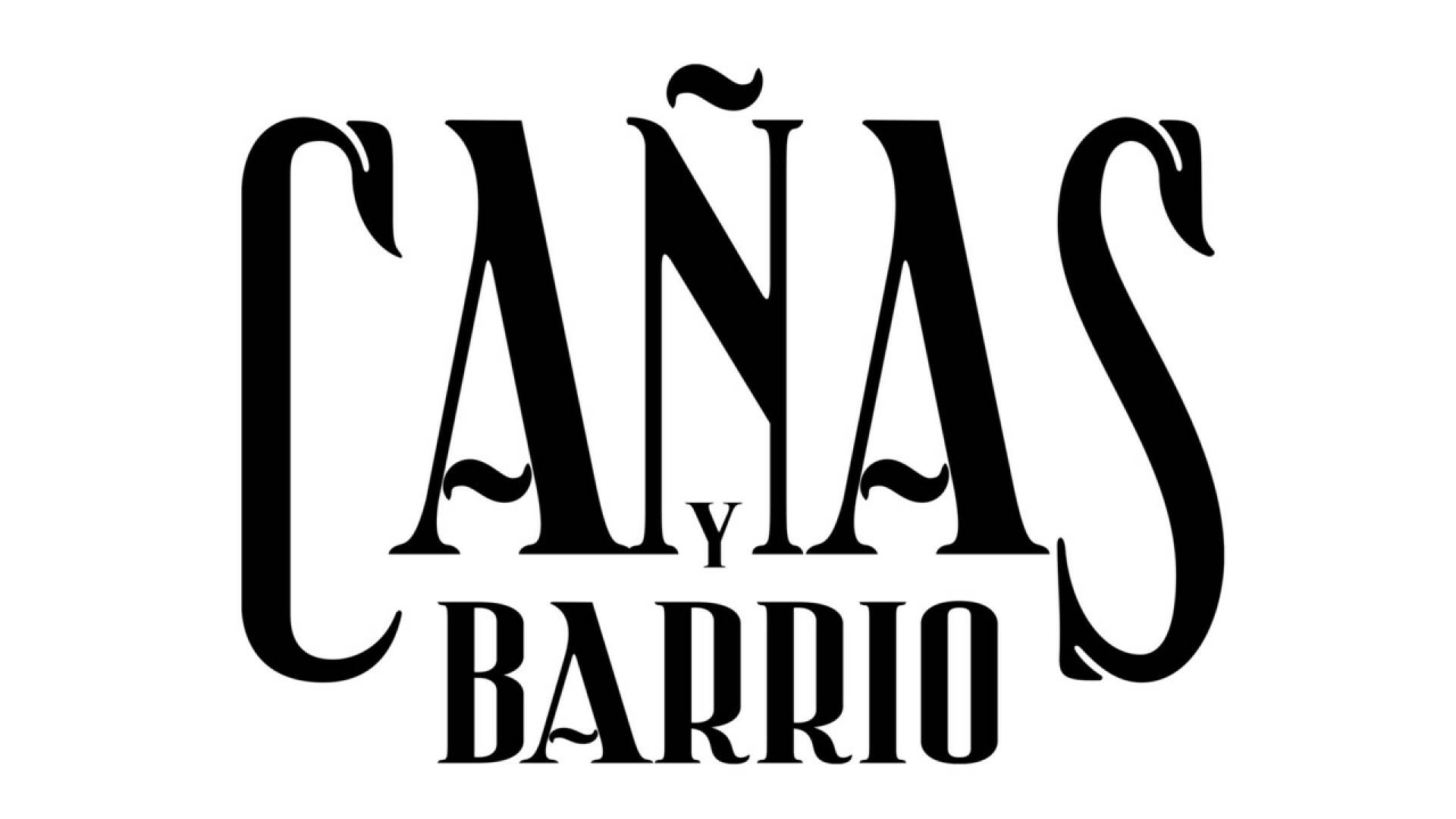 Cañas y barrio (T1): Ríos Rosas