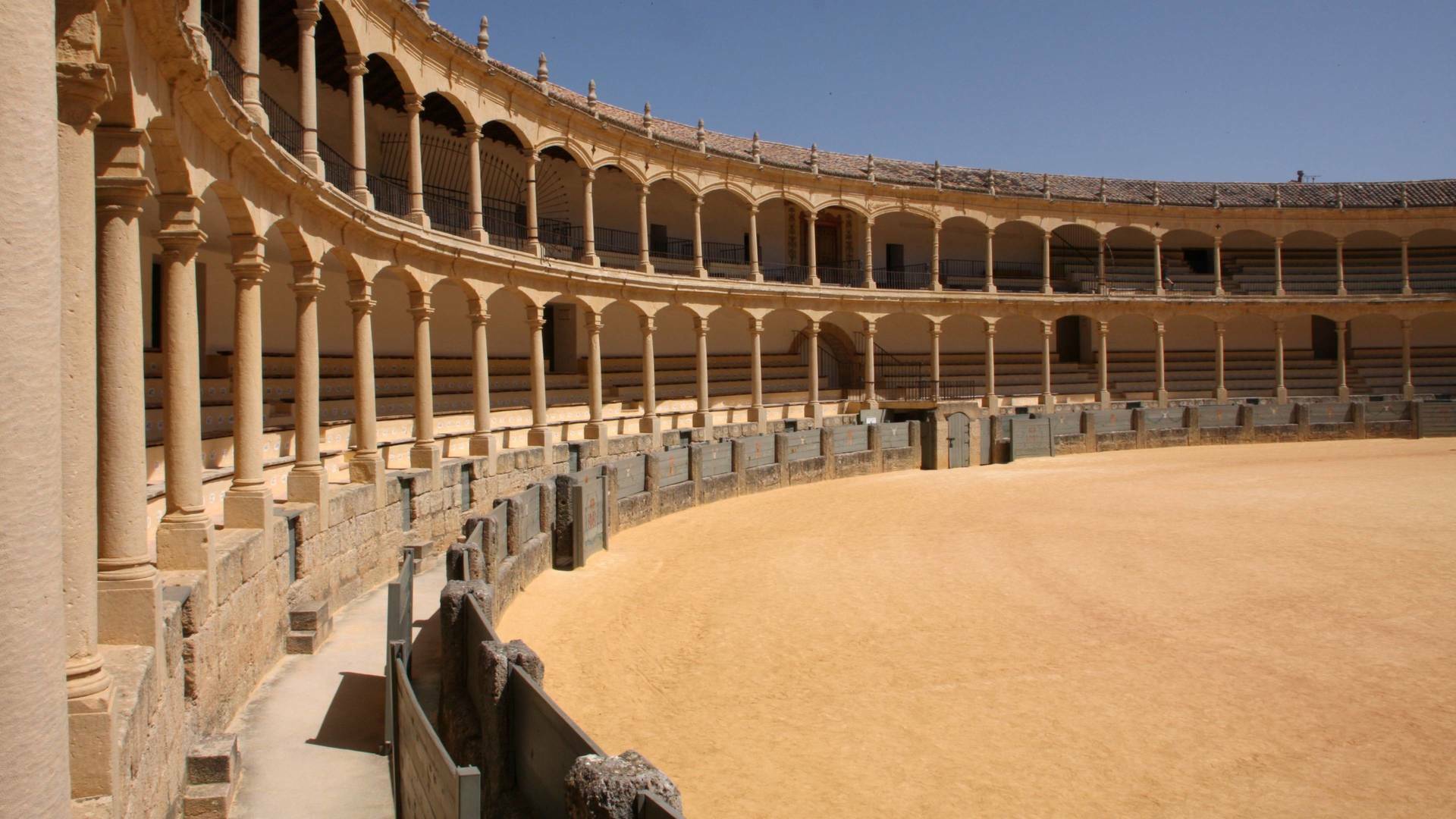 Festival taurino: Madrid torea por Valencia