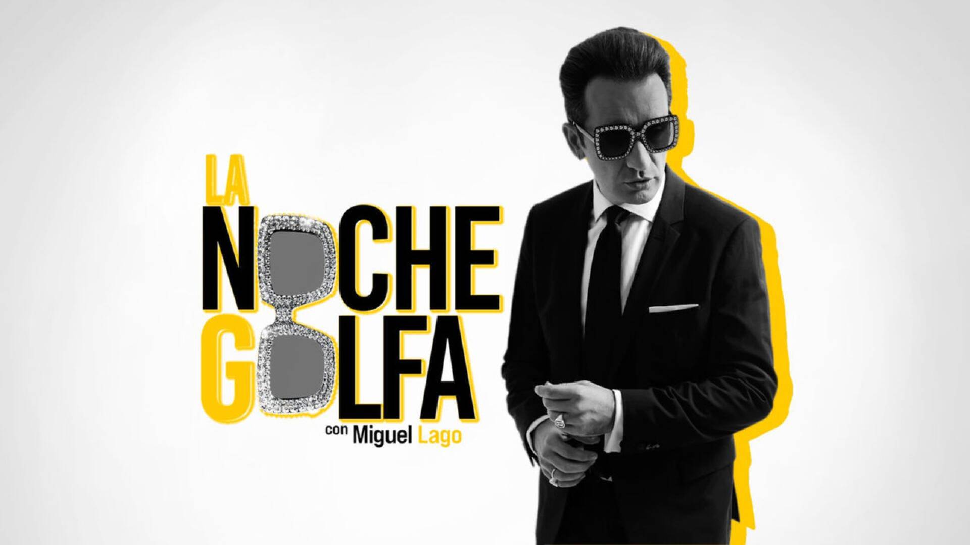 La noche golfa