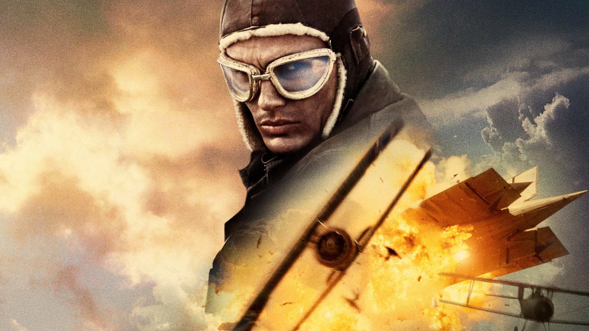 Flyboys: Héroes del aire