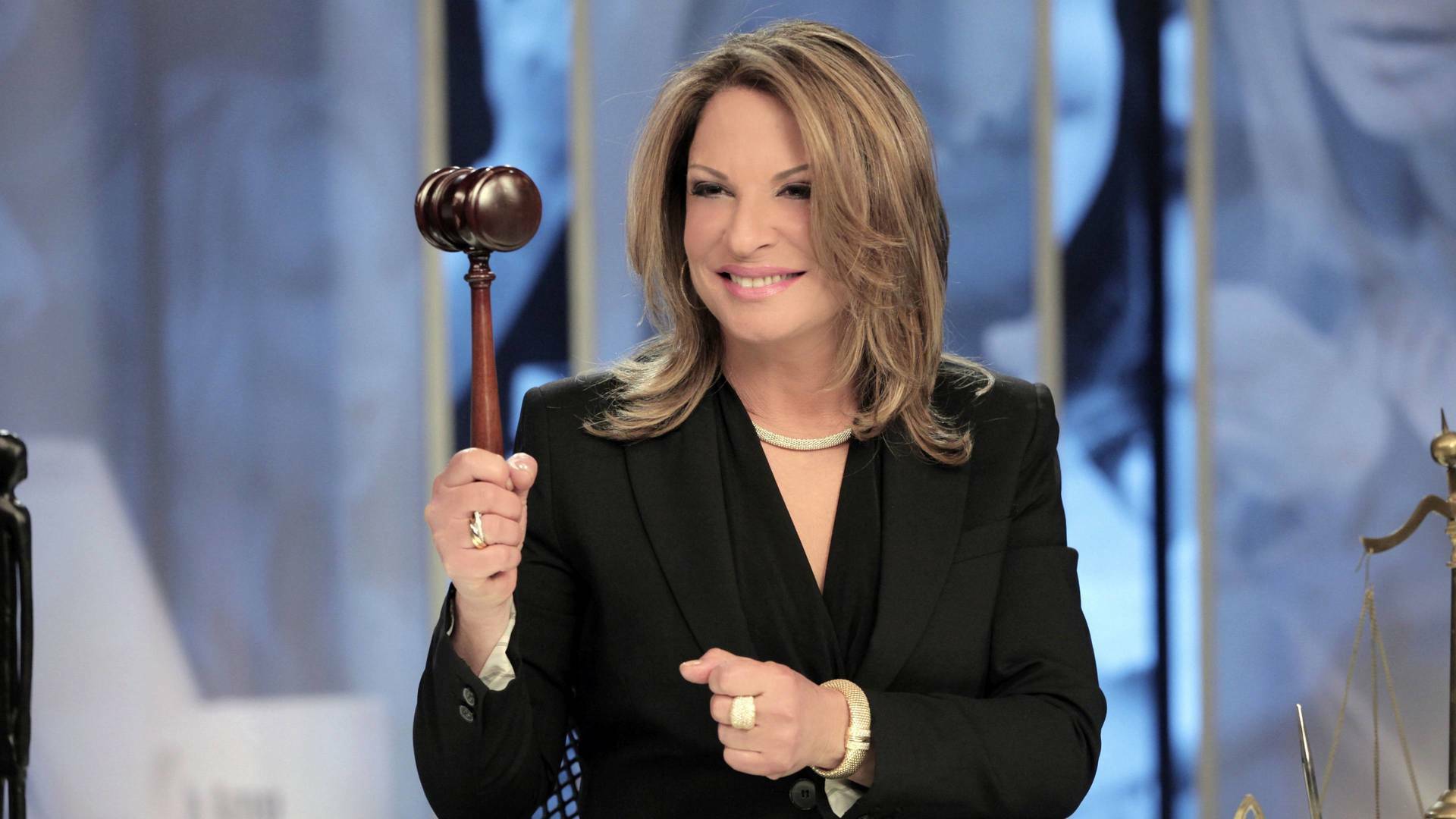 Caso cerrado (T15): Ep.217