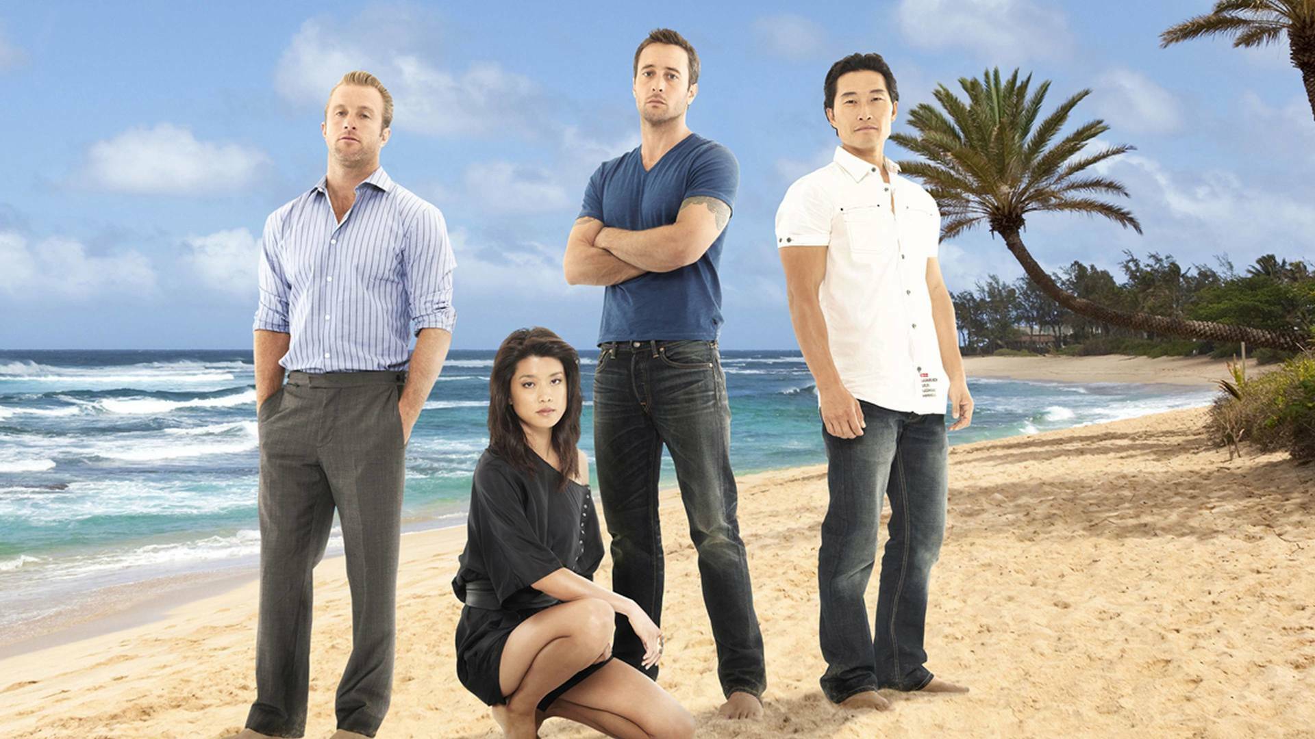 Hawai 5.0 (T4): Ep.22 O ka Pili'Ohana ka 'Oi (La familia es lo primero)