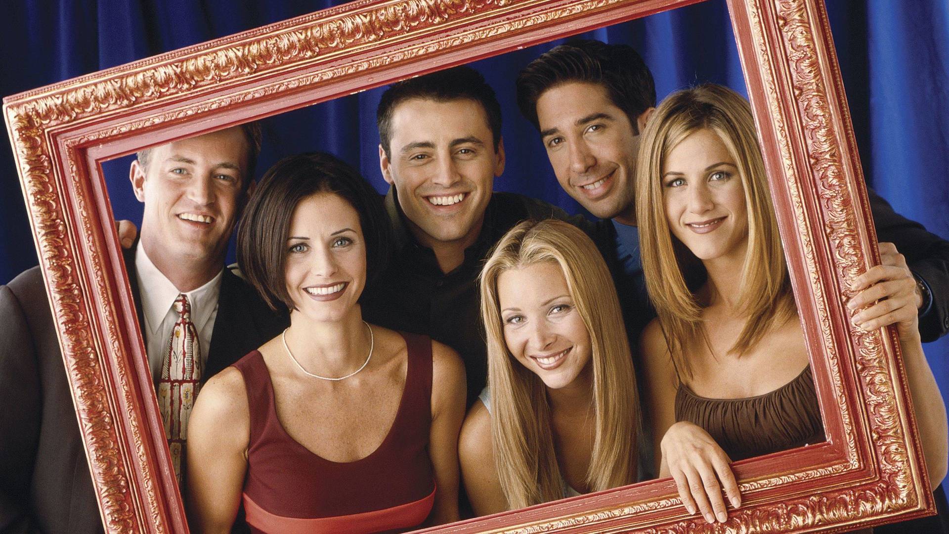 Friends, Season 5 (T5): Ep.11 El de todas las promesas