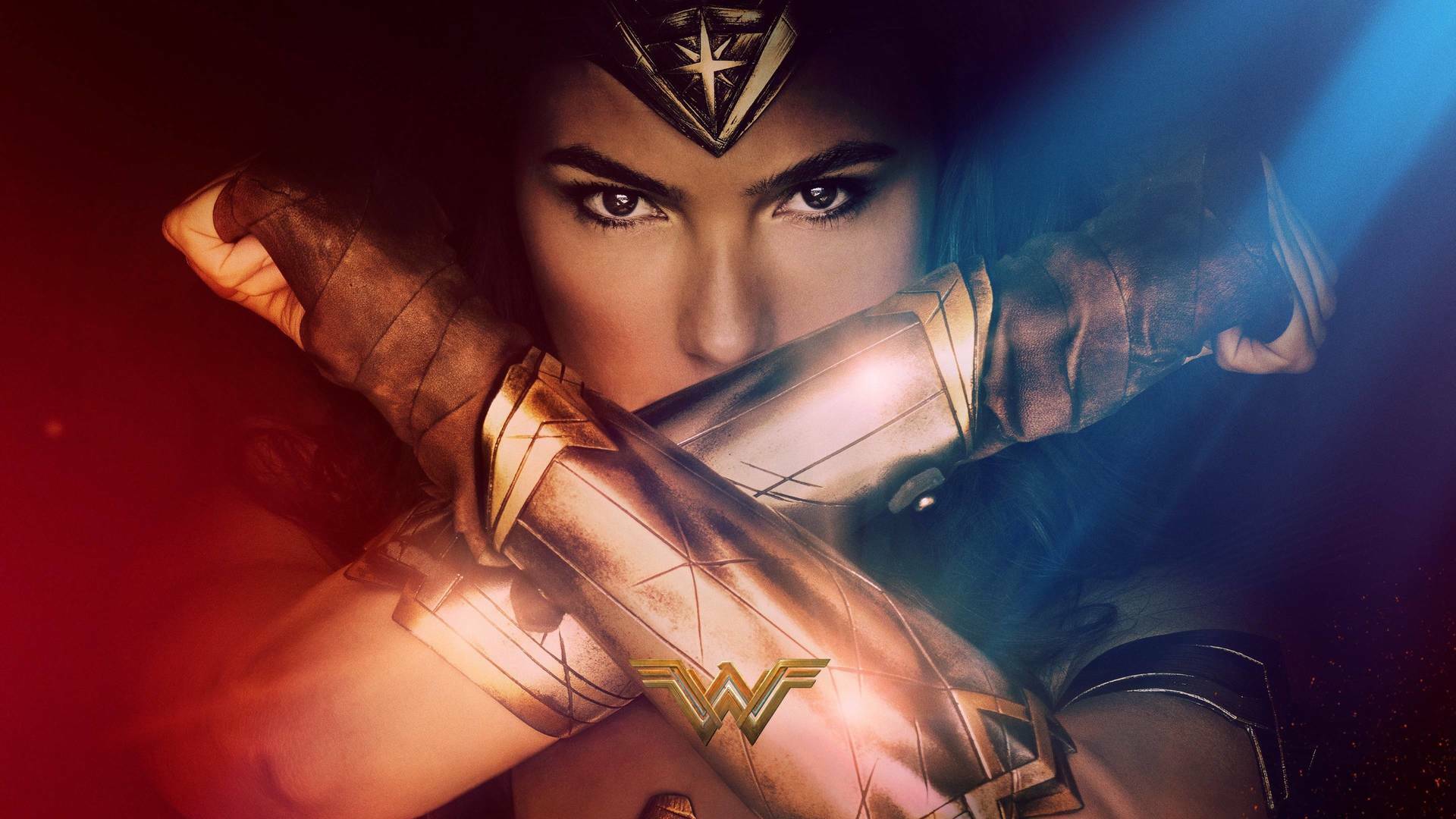 Wonder Woman