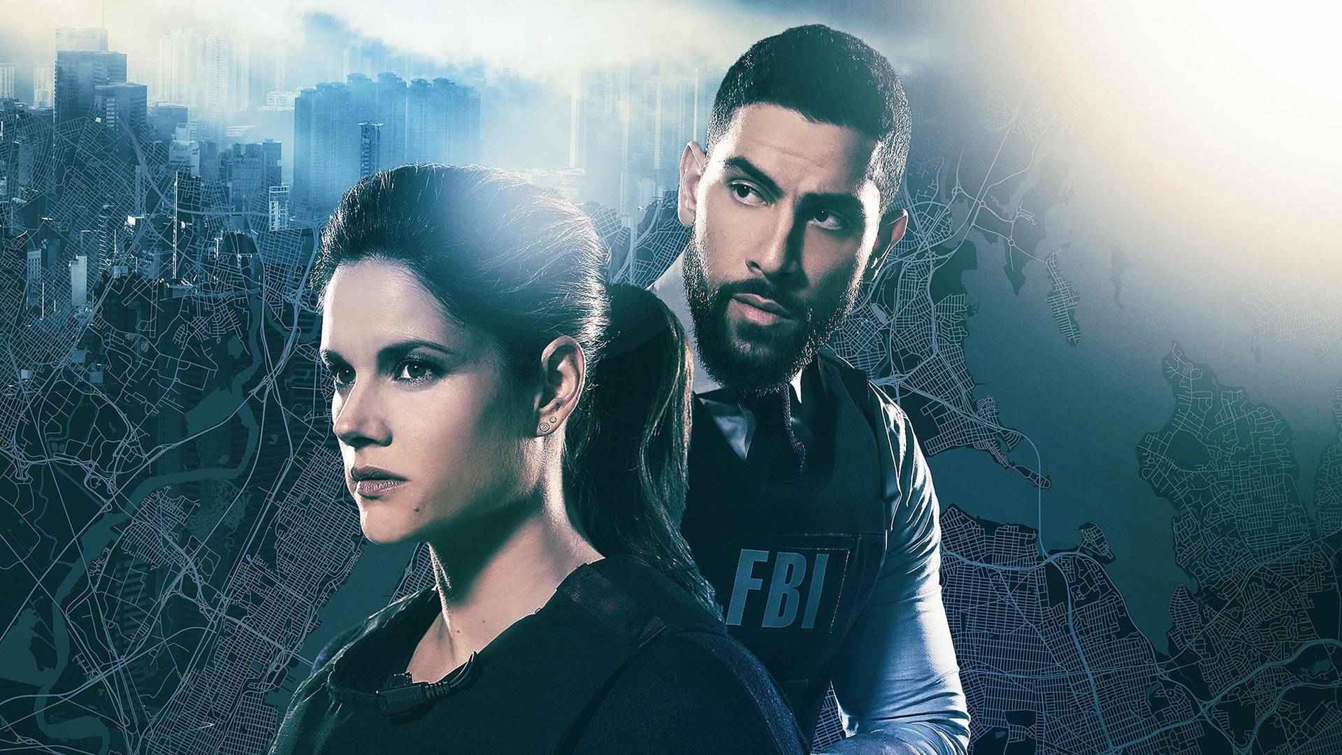 FBI (T4): Ep.9 Un asunto sin resolver