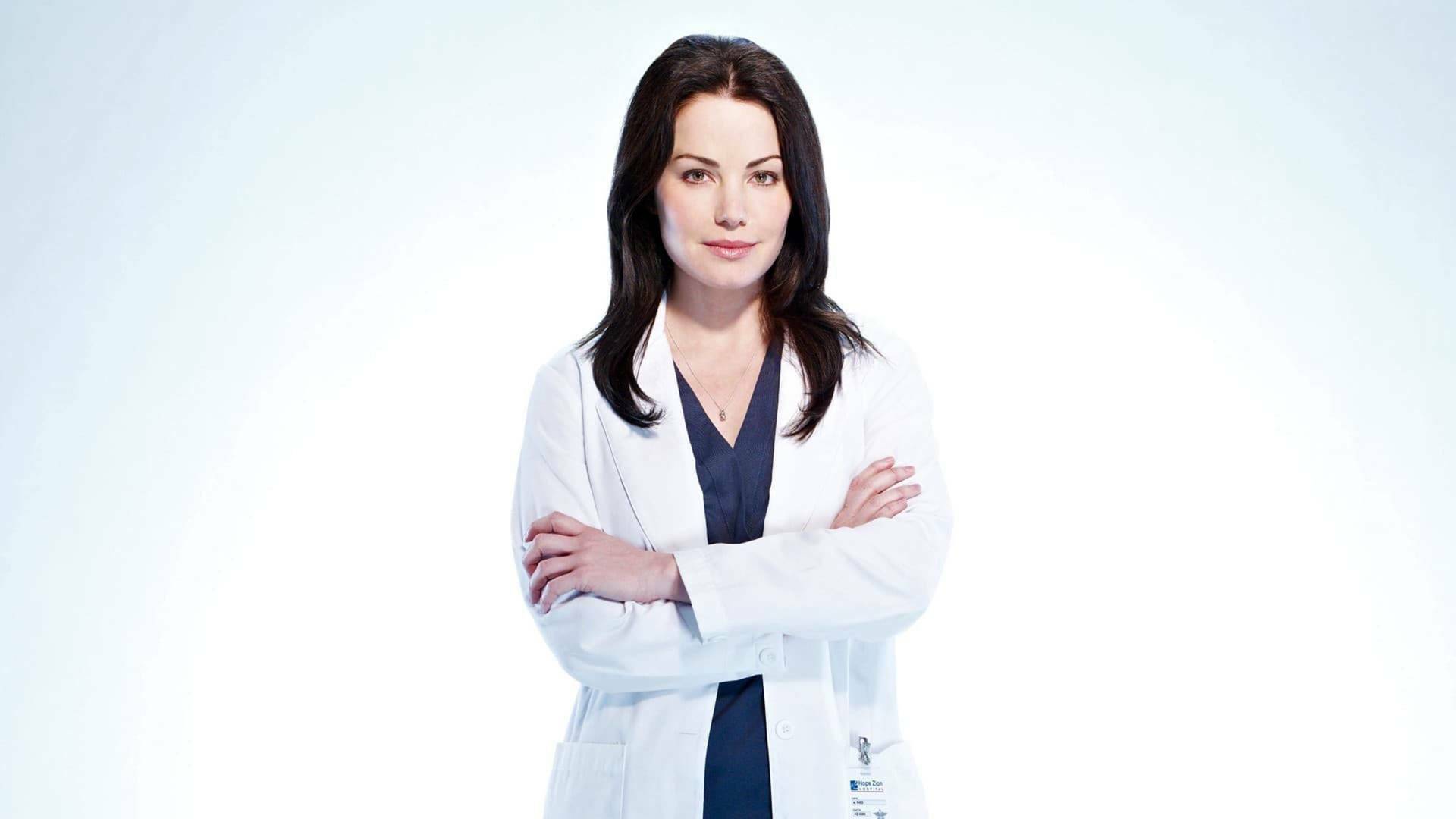 Saving Hope (T1): Ep.7 Edad de consentimiento