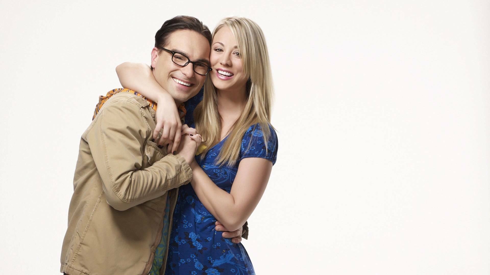 The Big Bang Theory (T4): Ep.3 Una sustitución brillante