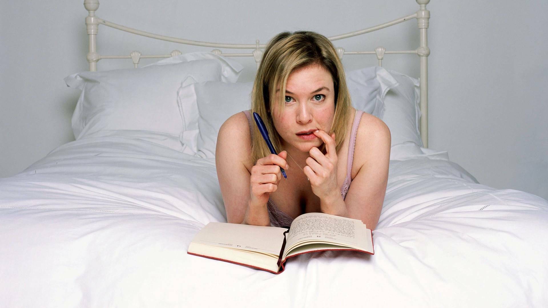 El diari de Bridget Jones