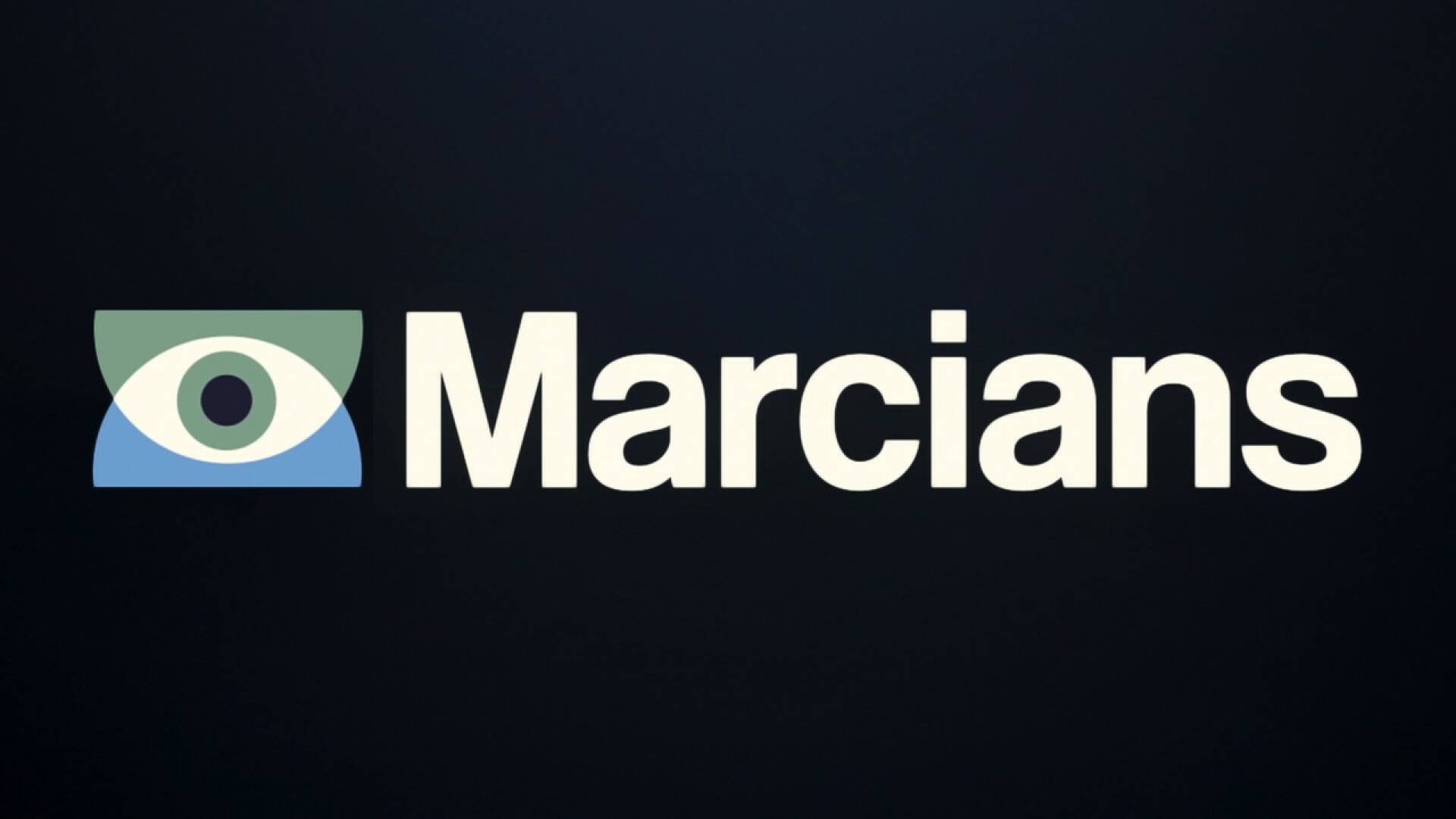 Marcians (T9)