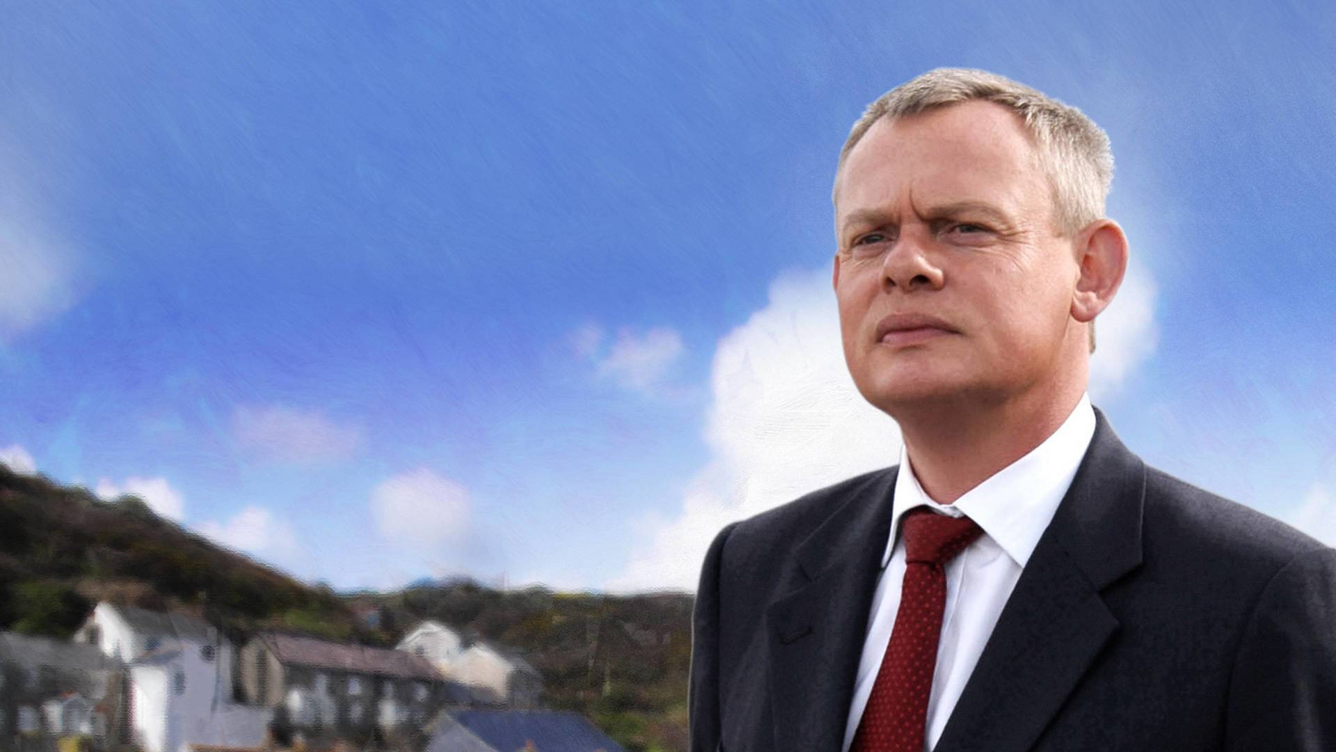 Doc Martin (T1): Ep.3 Descomposició