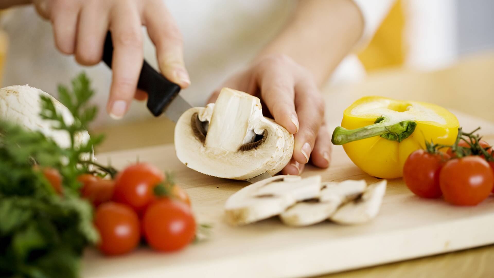 Un gars, un chef!