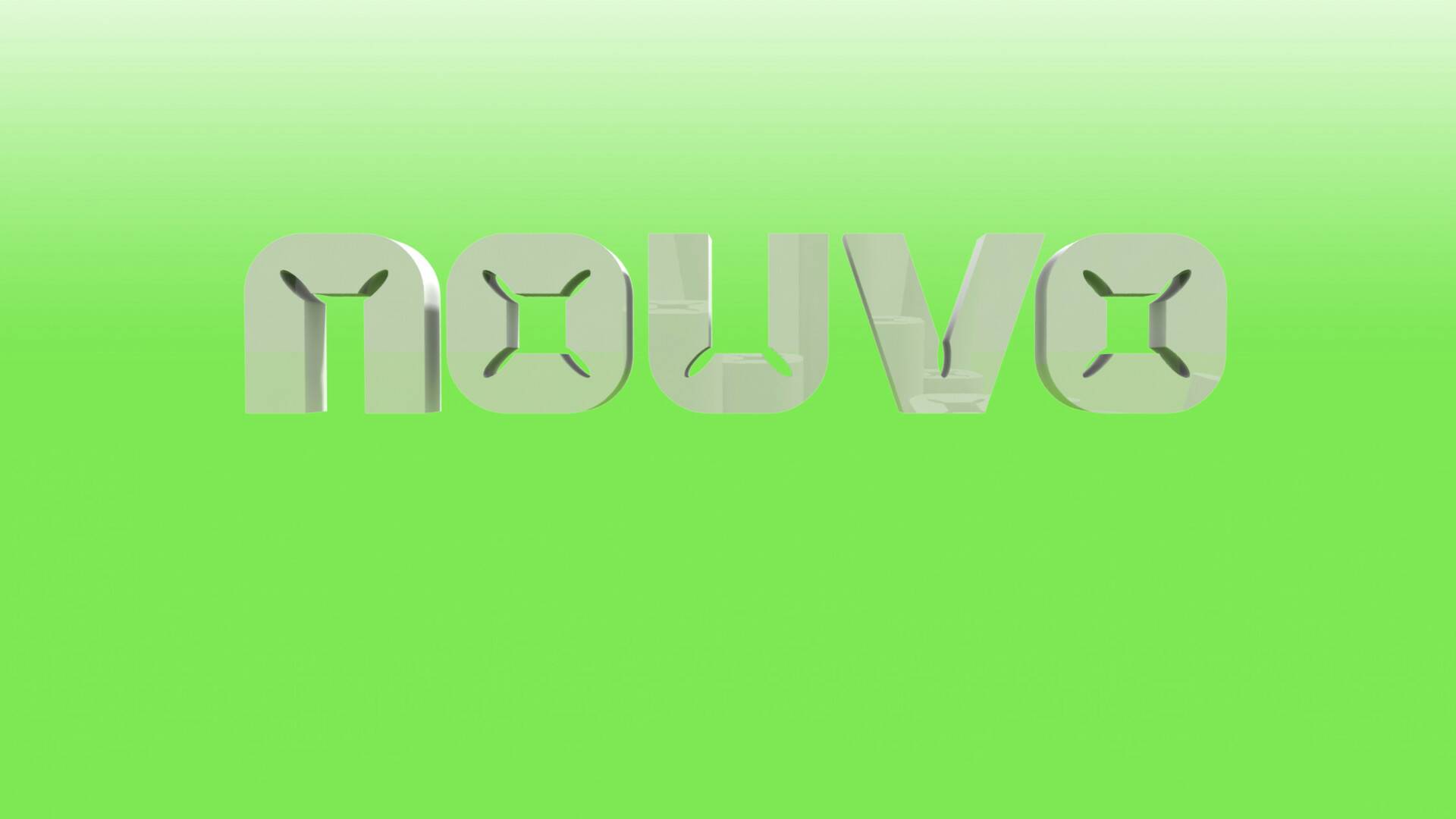 Nouvo