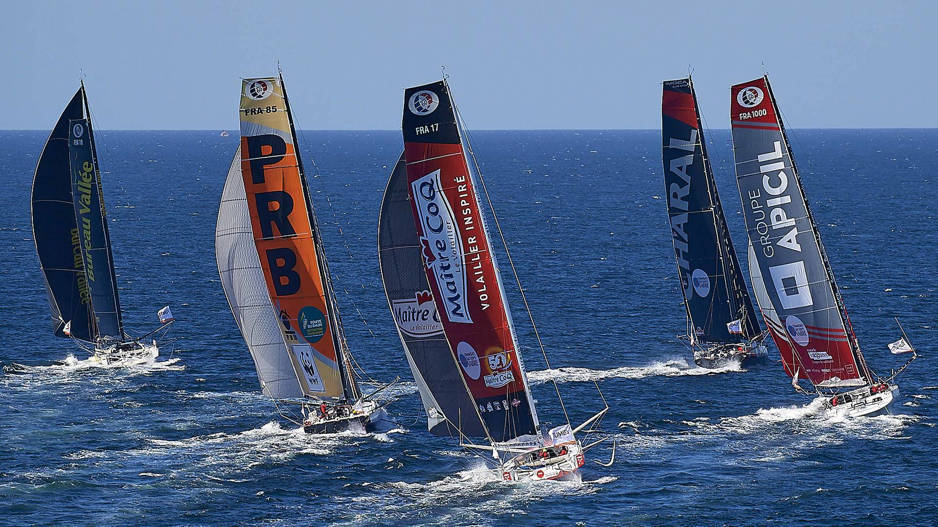 Vendée Globe