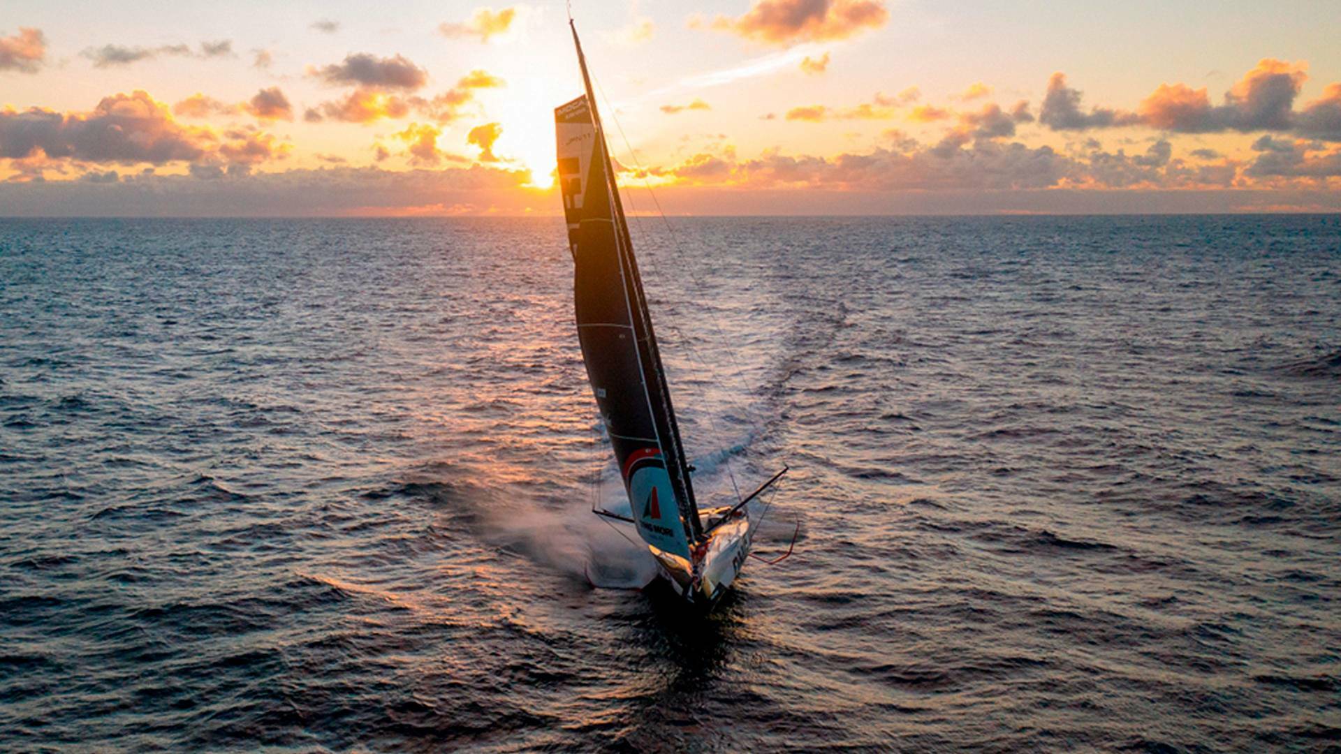 Vendée Globe