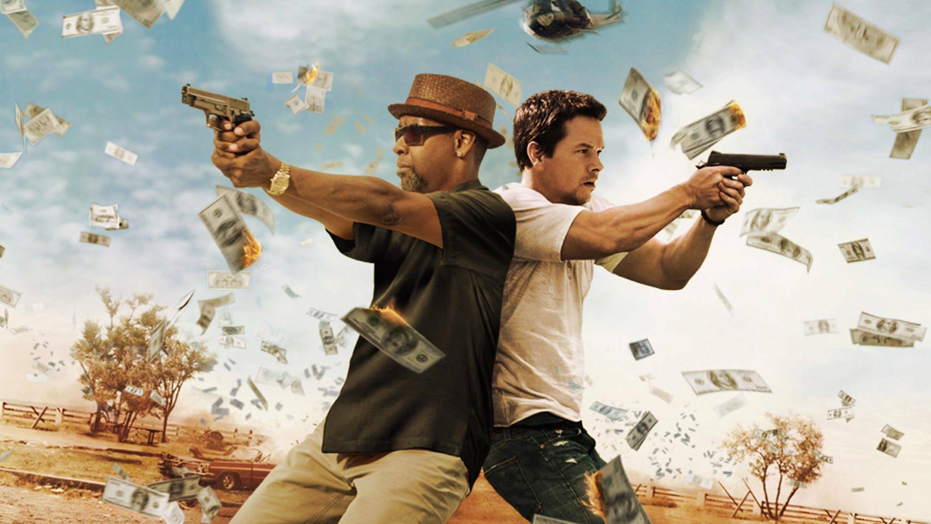 2 Guns