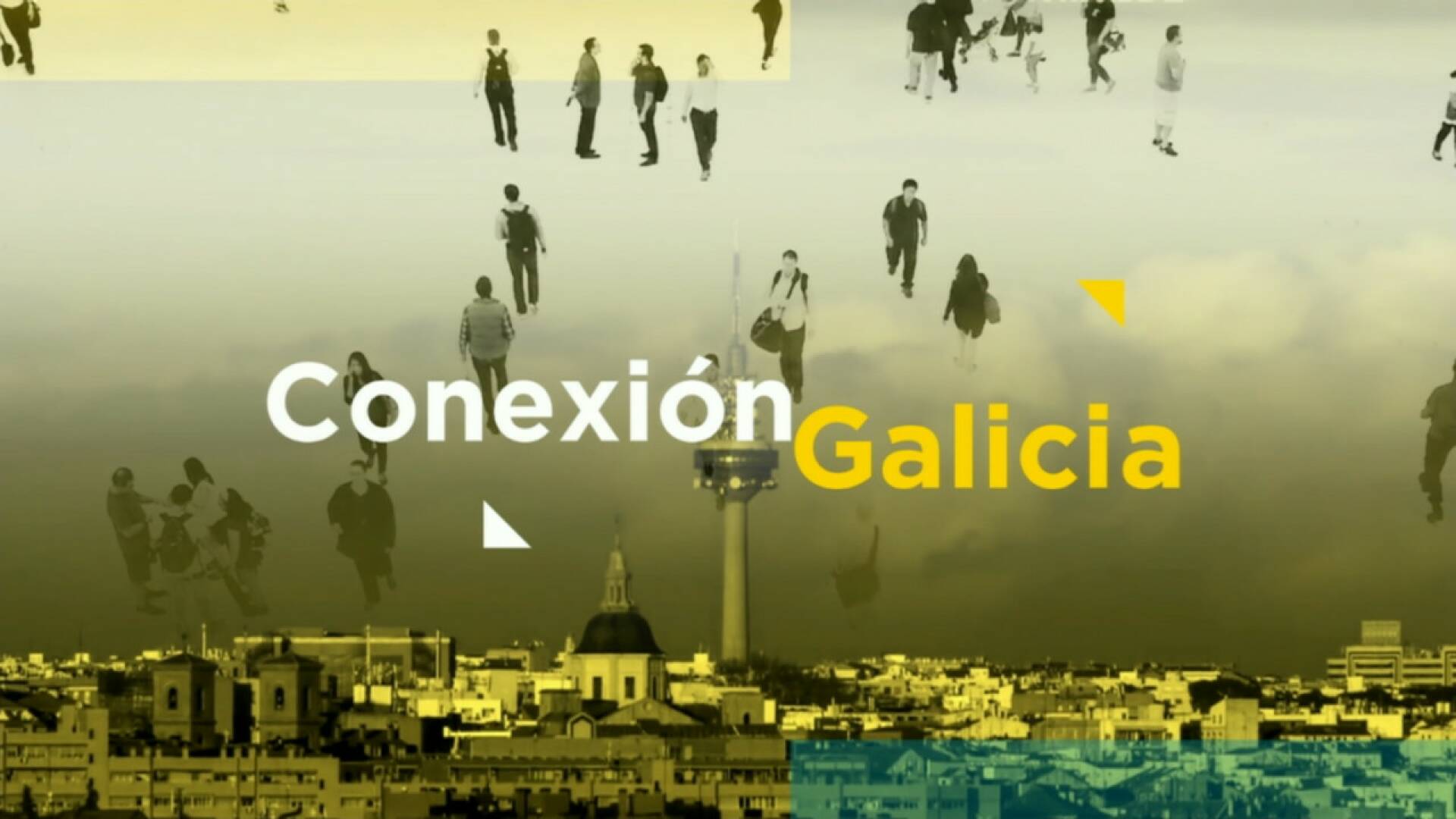 Conexión Galicia