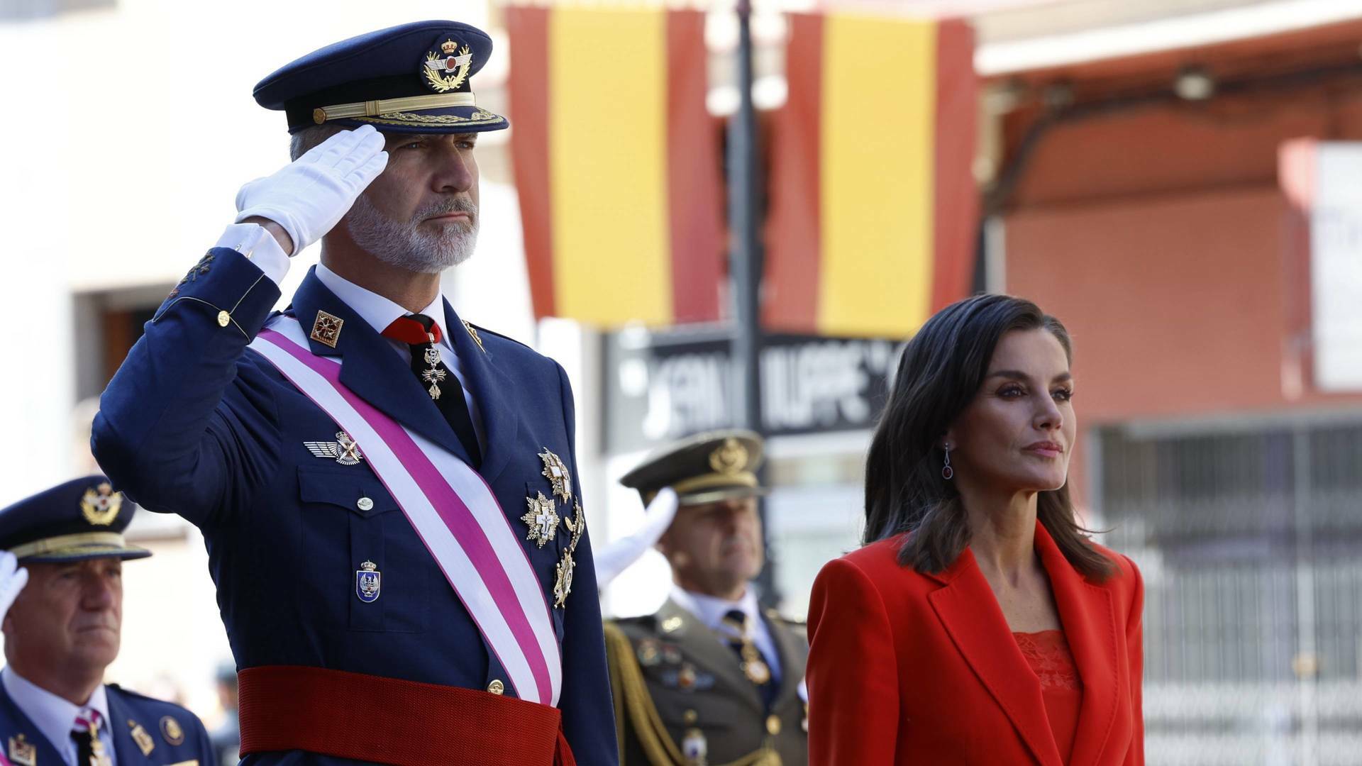 Felipe VI, 10 años de reinado