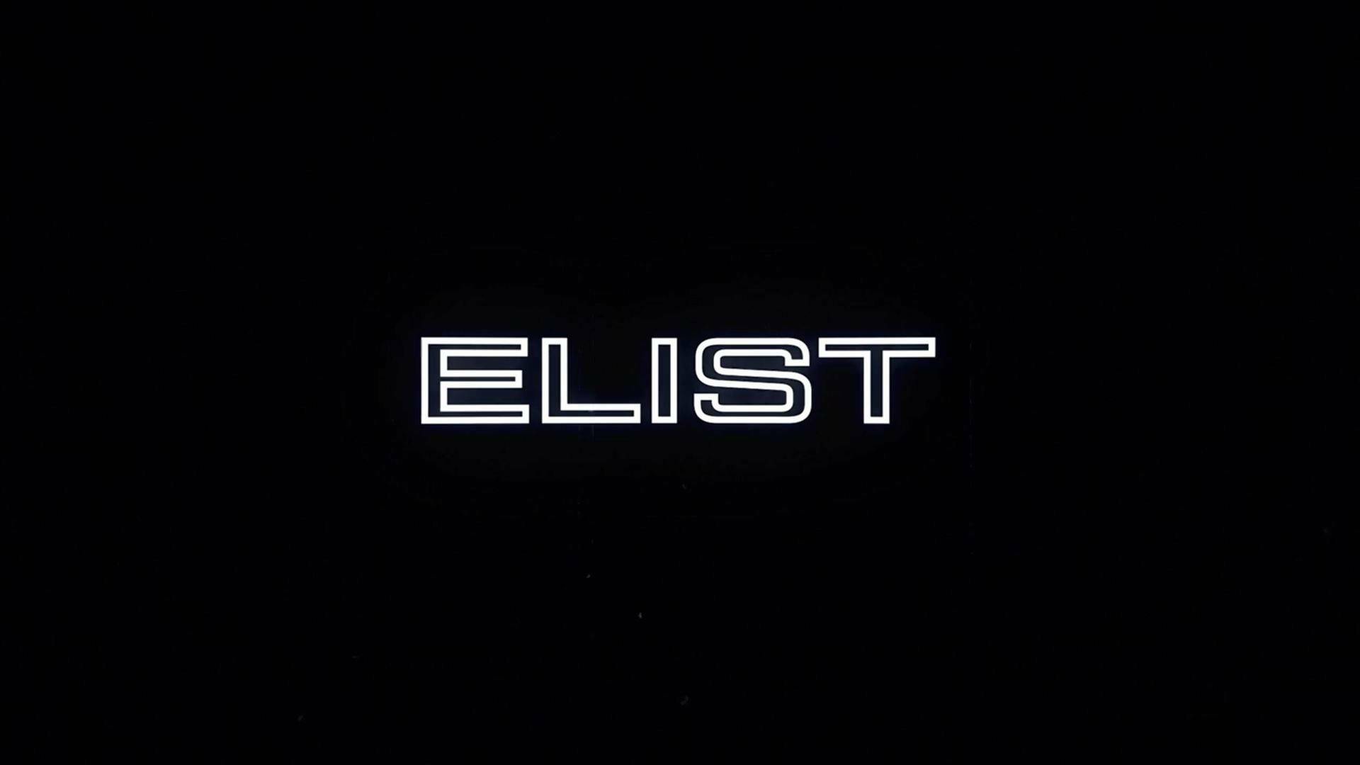 Elist (T1): Ep.21