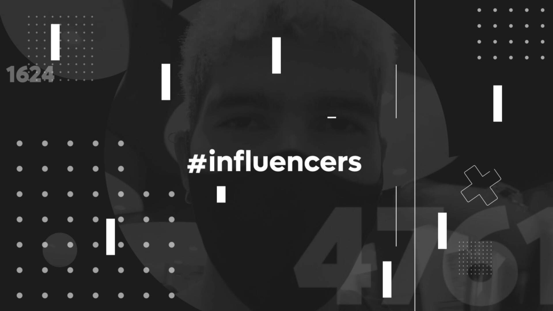 #TheInfluencer (T1): Arta, Eric, Kronno