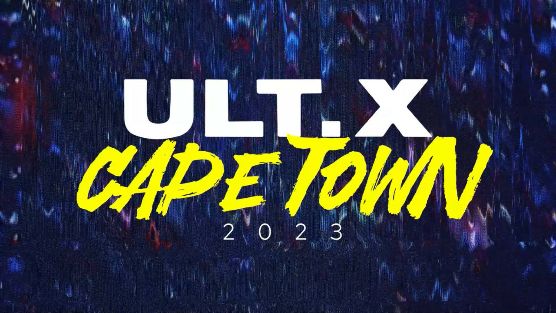 Ultimate X (1): Ciudad del Cabo