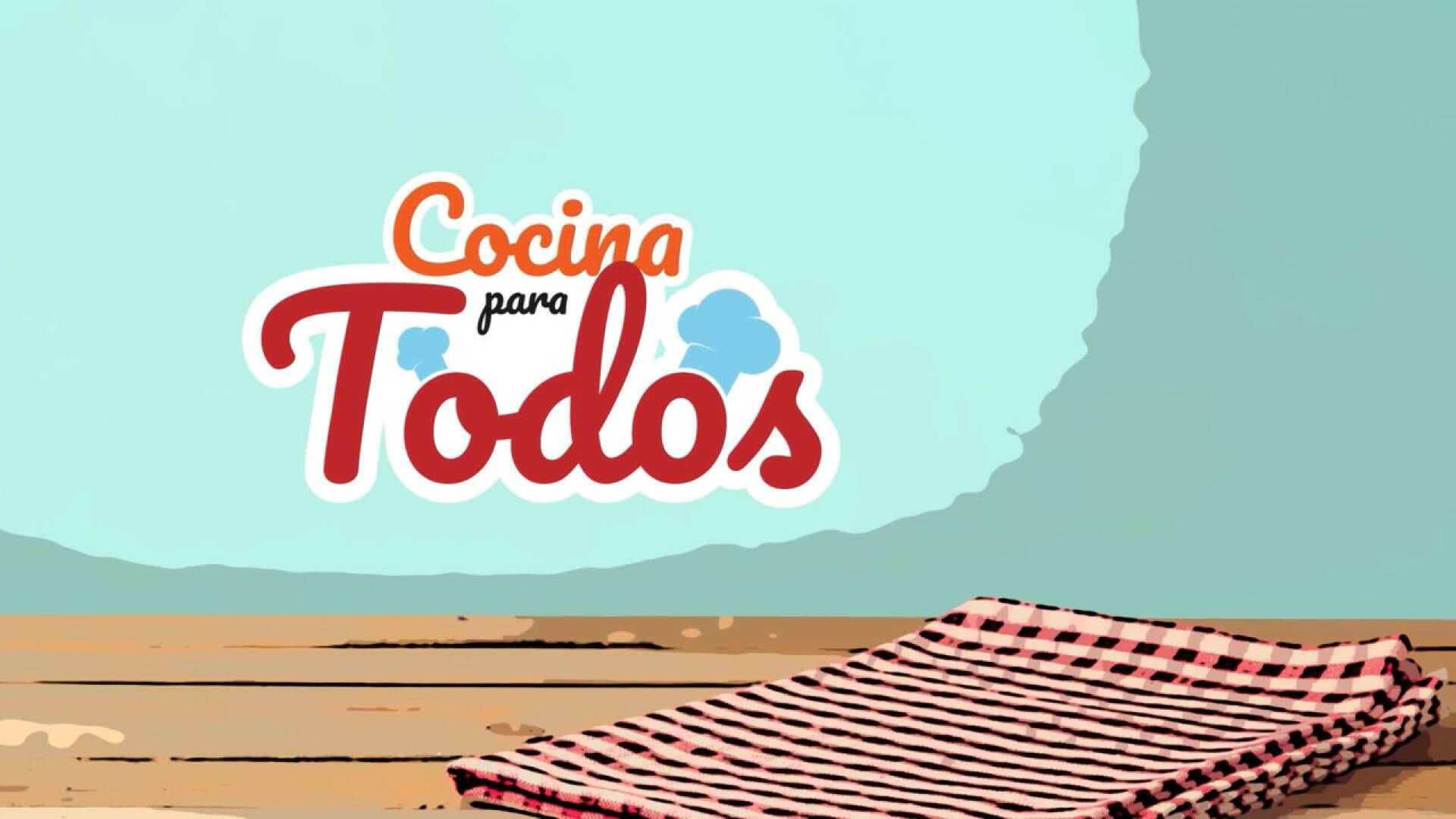 Cocina para todos