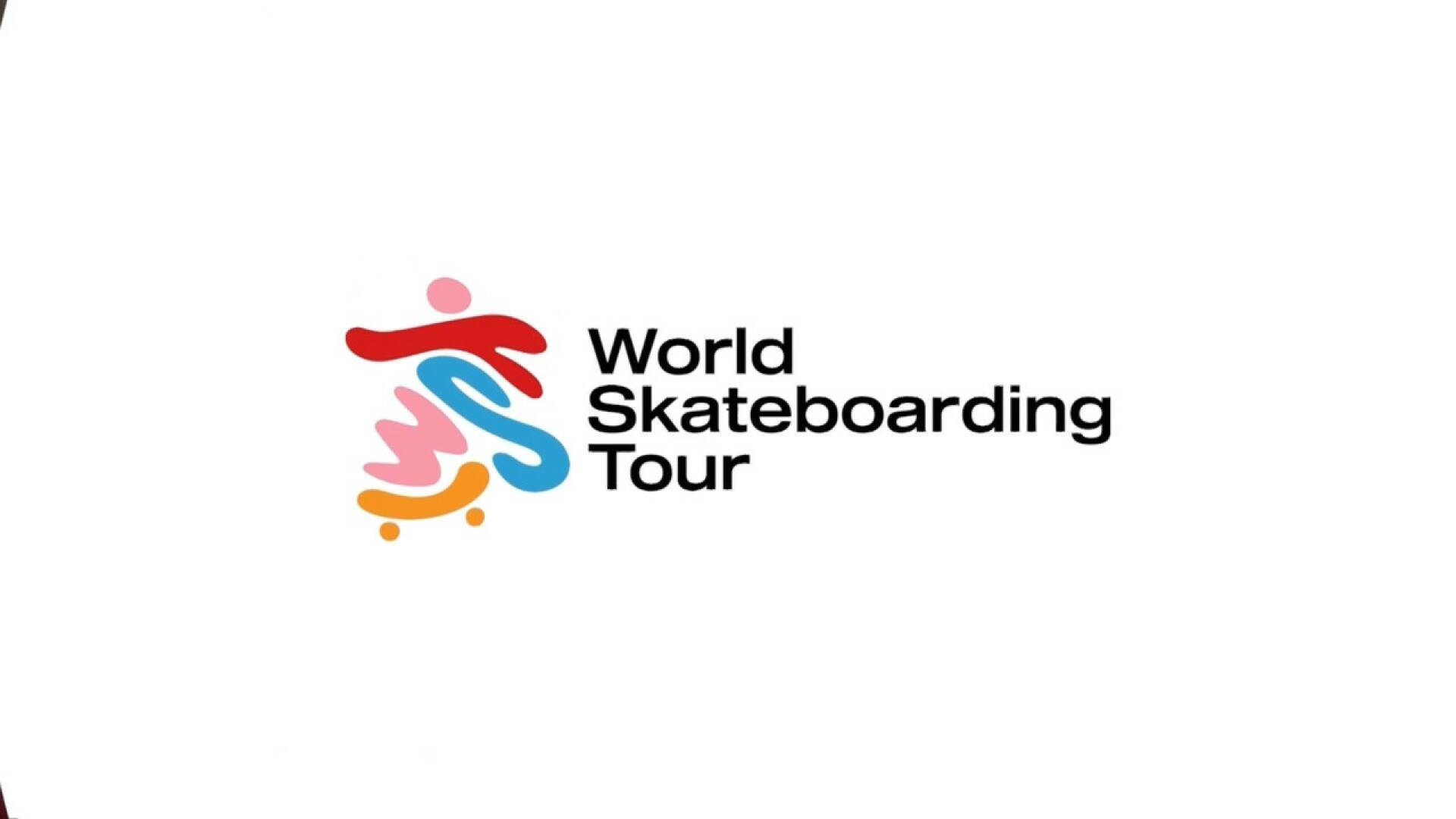 SKATE WST: Rome Park 2023 World Championships (2023)