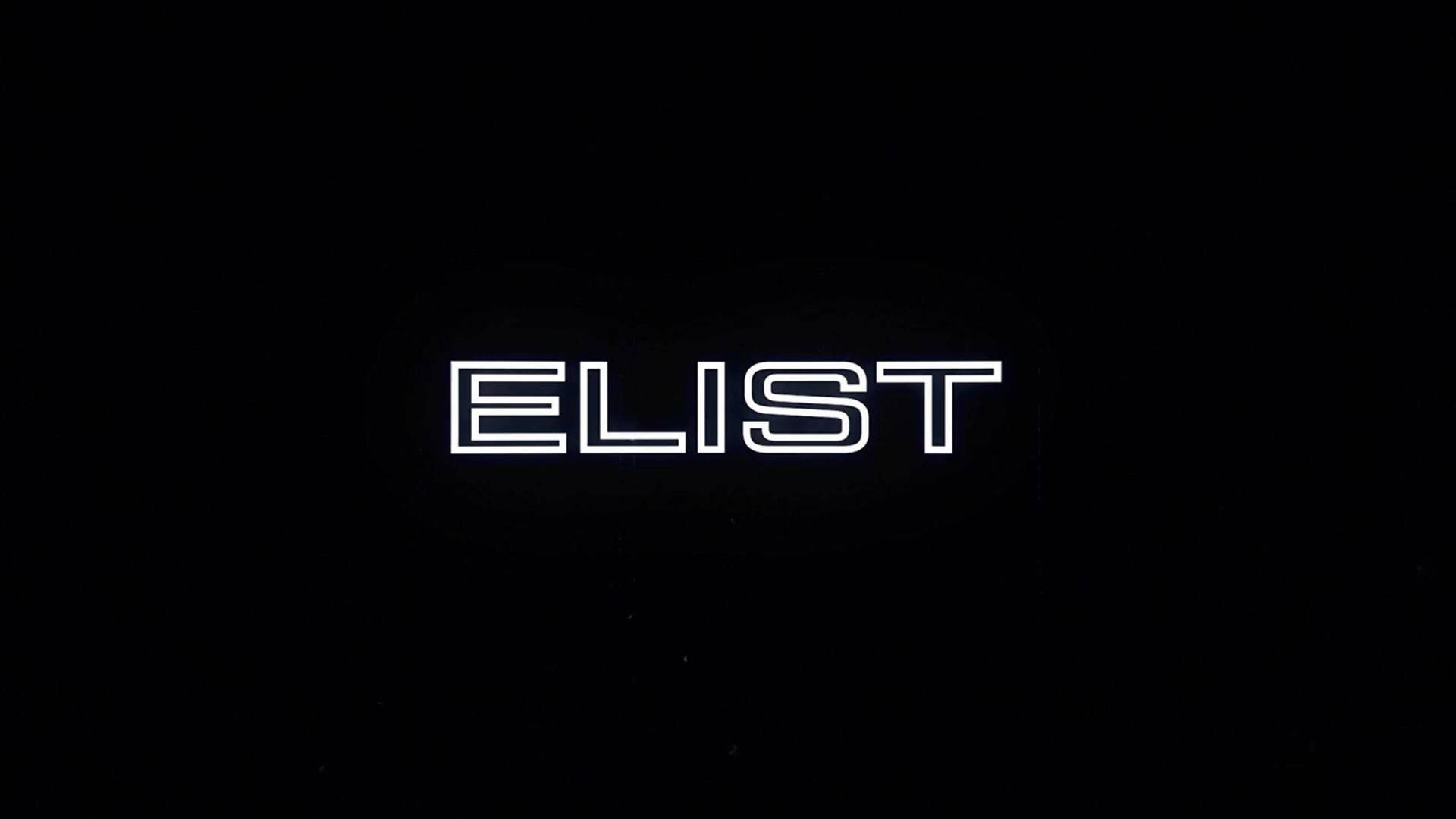 Elist (T3): Ep.2