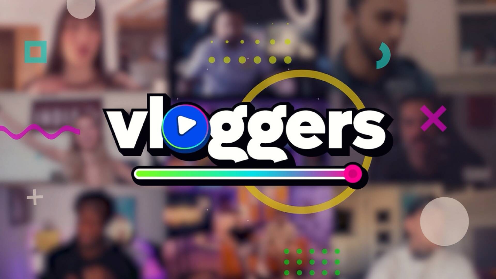 Vloggers