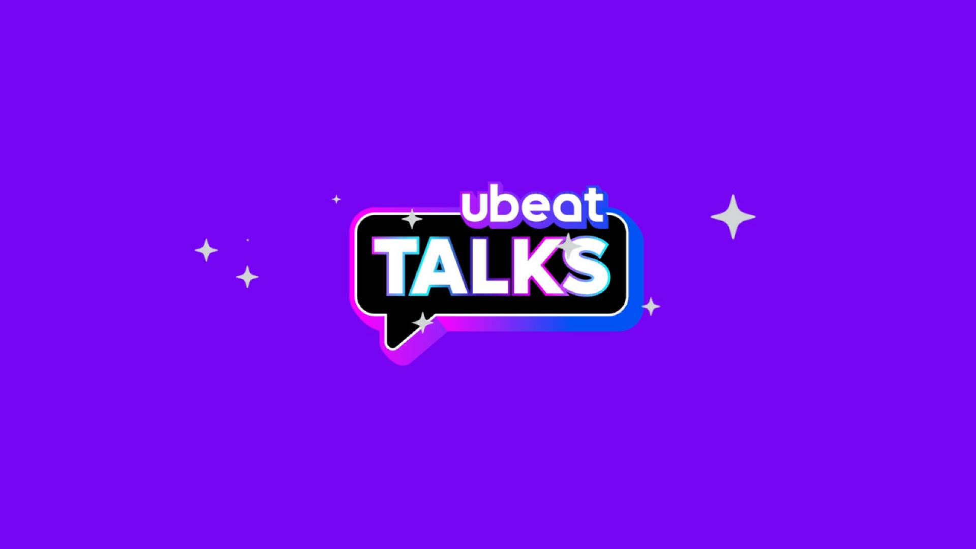 Ubeat Talks (T5): Los Mejores Actores