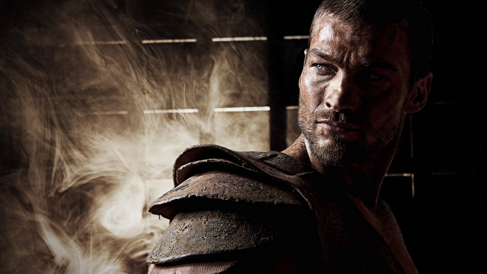 Spartacus (T3): Ep.1 Enemigos de Roma