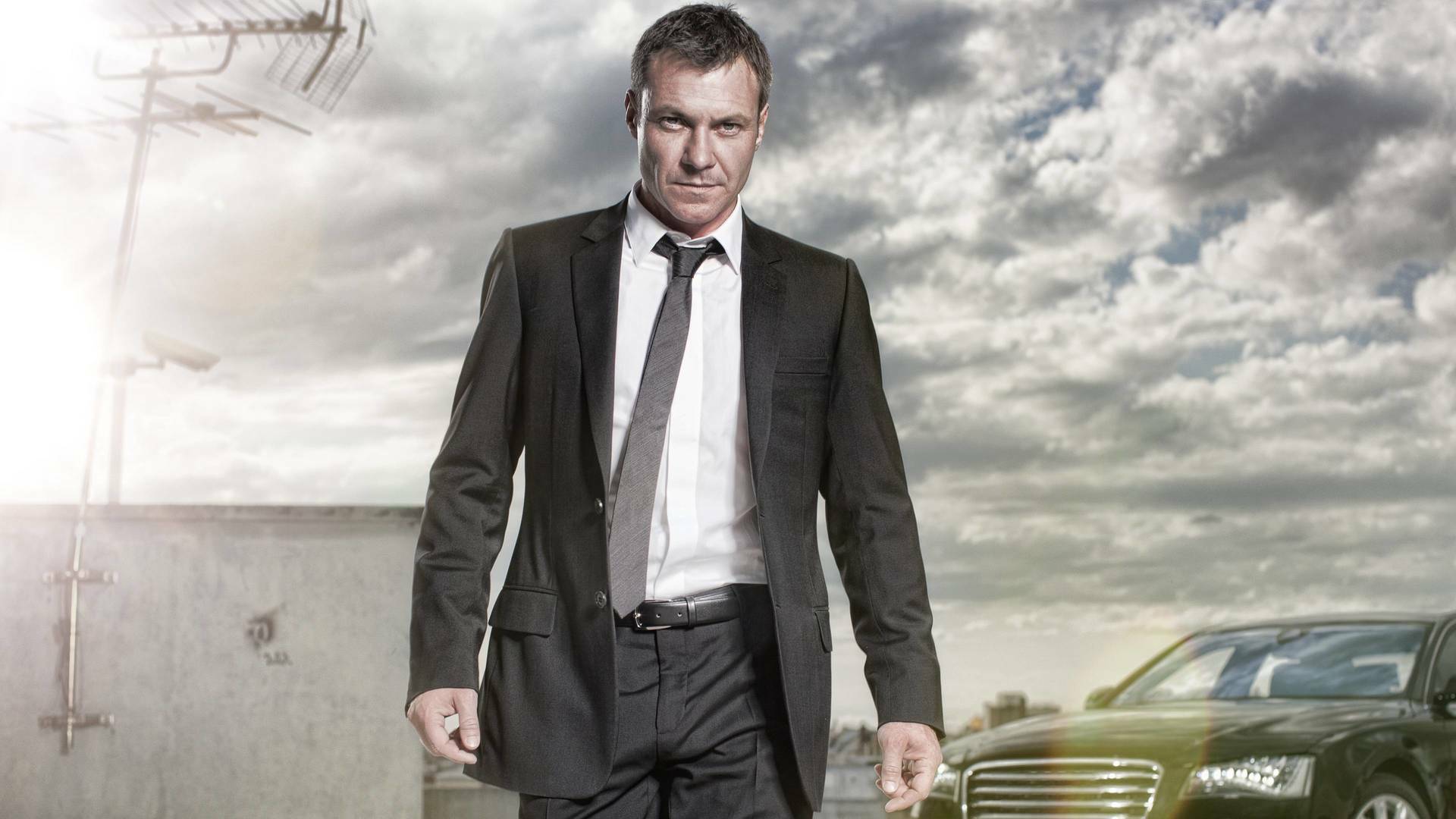 Transporter (T1): Ep.5 Buzón muerto