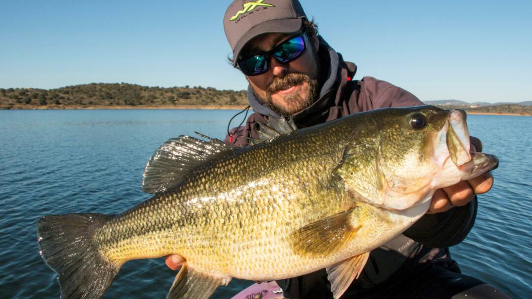 De viaje: Pesca al límite en la isla de Orango