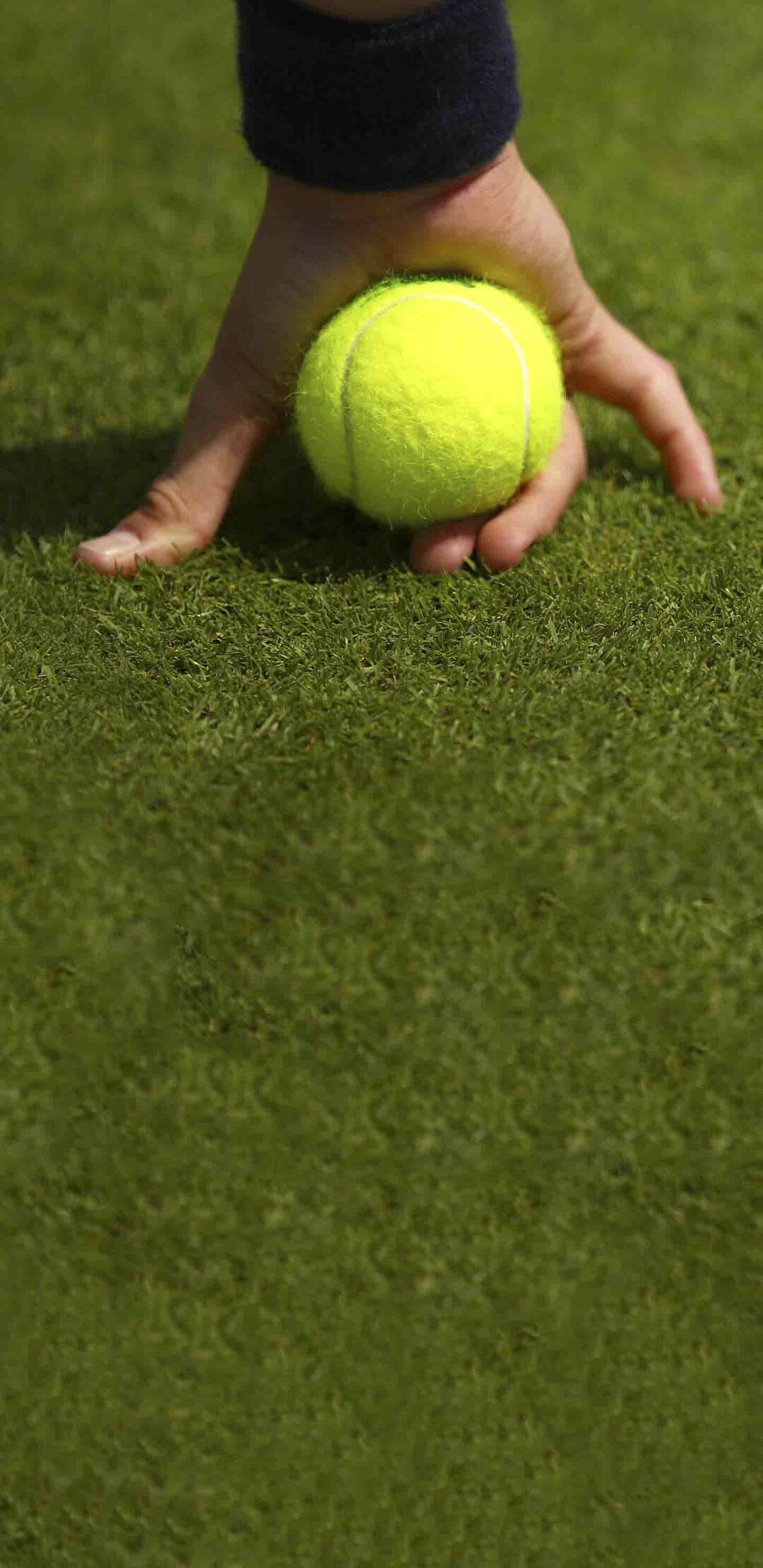 Érase una vez Wimbledon