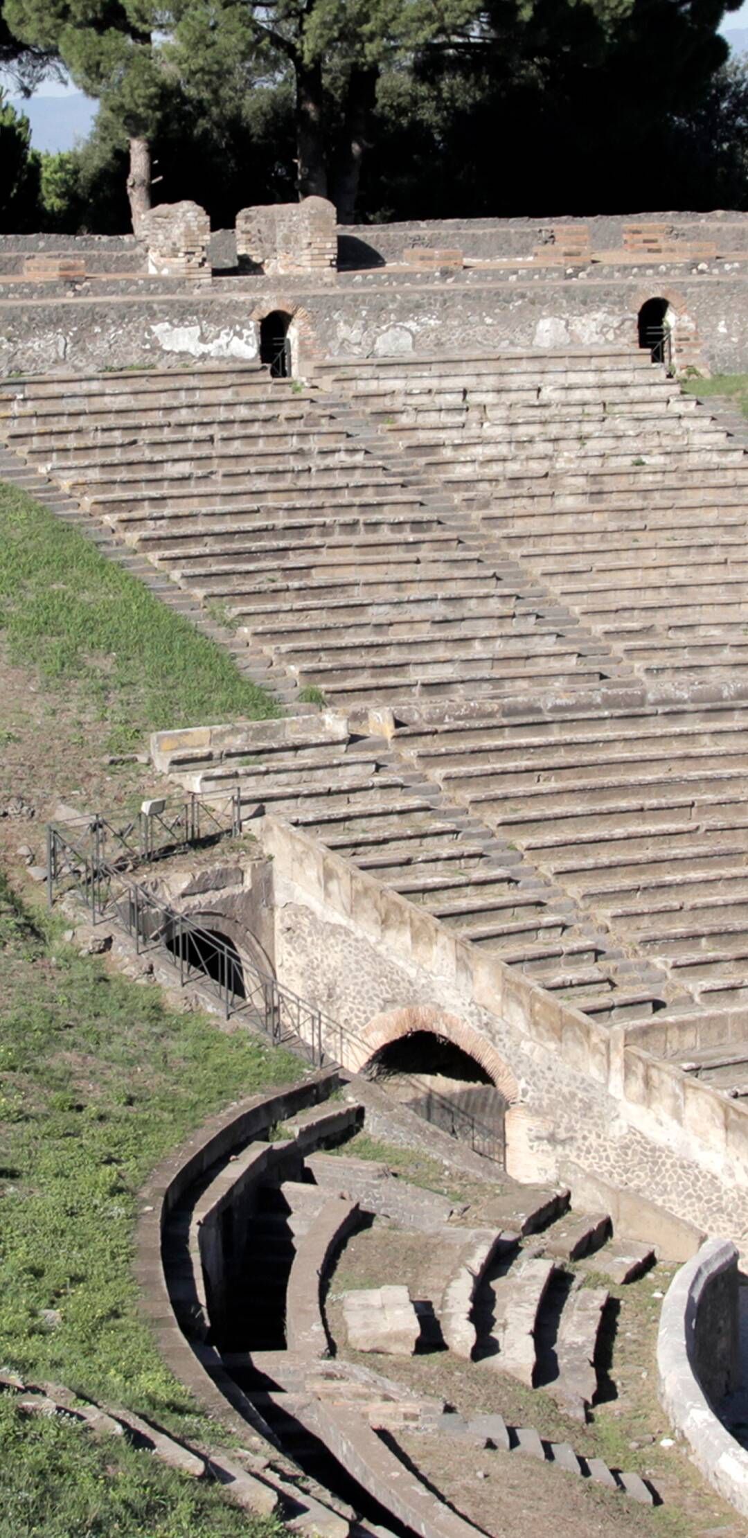 Mary Beard: Pompeya, la vida antes de la muerte