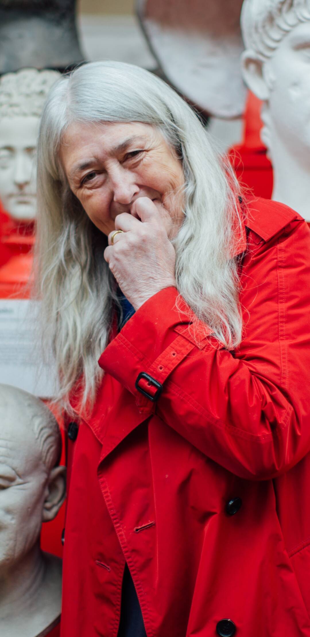 Mary Beard: el desnudo en el arte