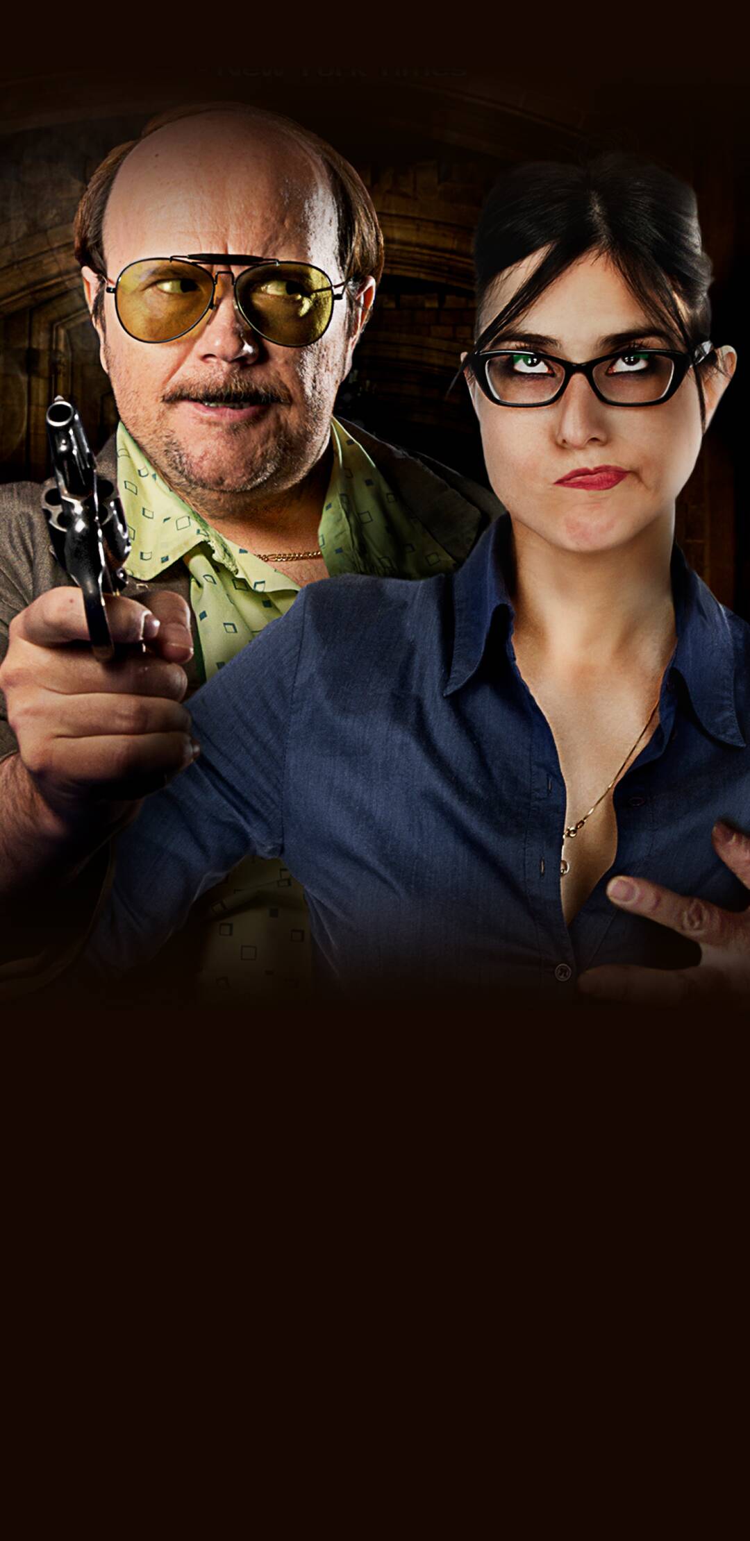 Torrente 3: El protector