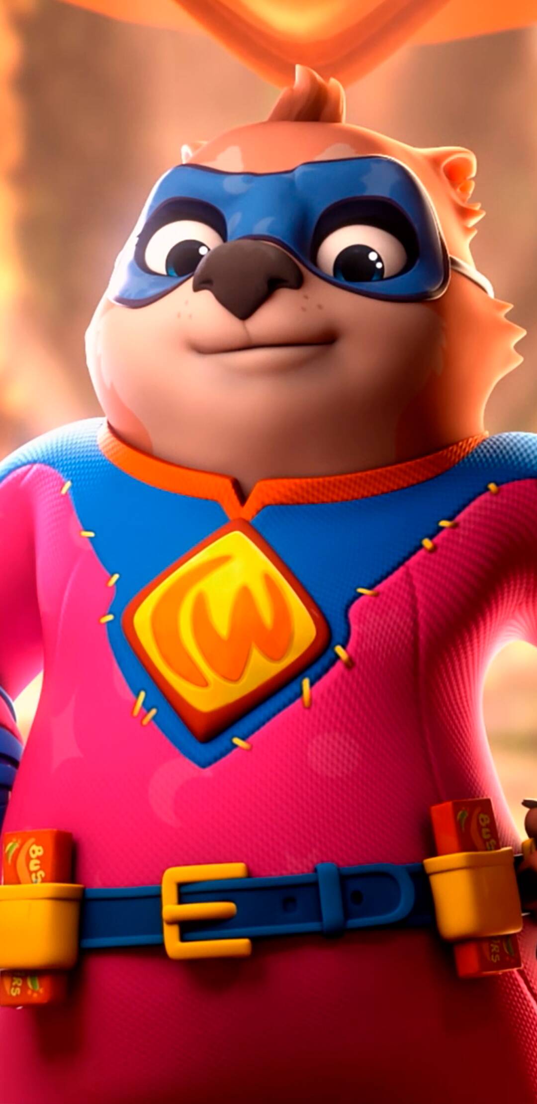 Super Wombat