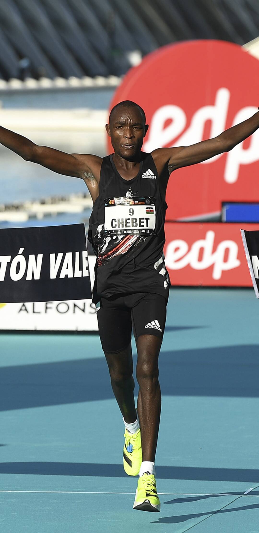 La Gran Carrera. El maratón Valencia ante el desafío del Covid-19