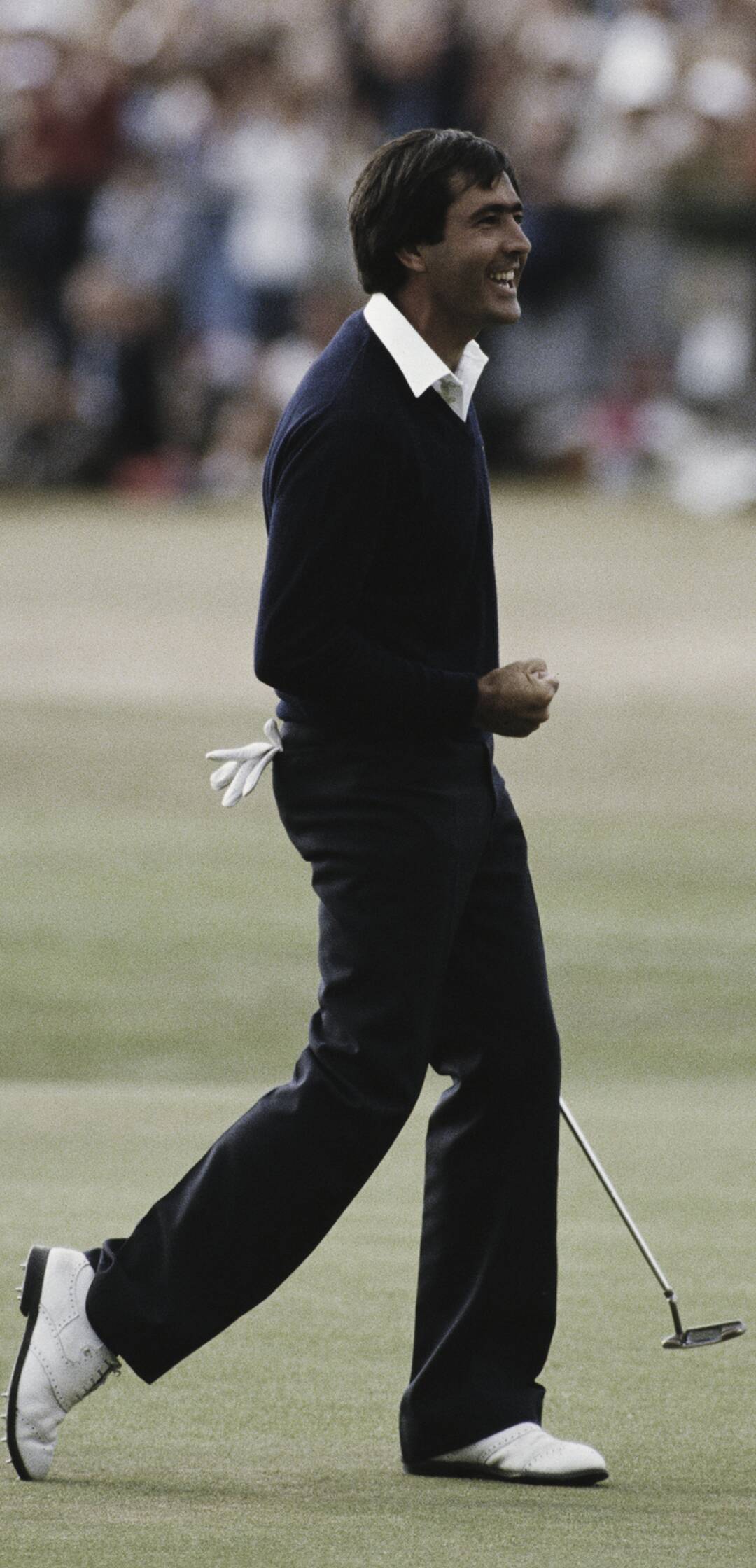 Aniversario Seve: Open de España 1995