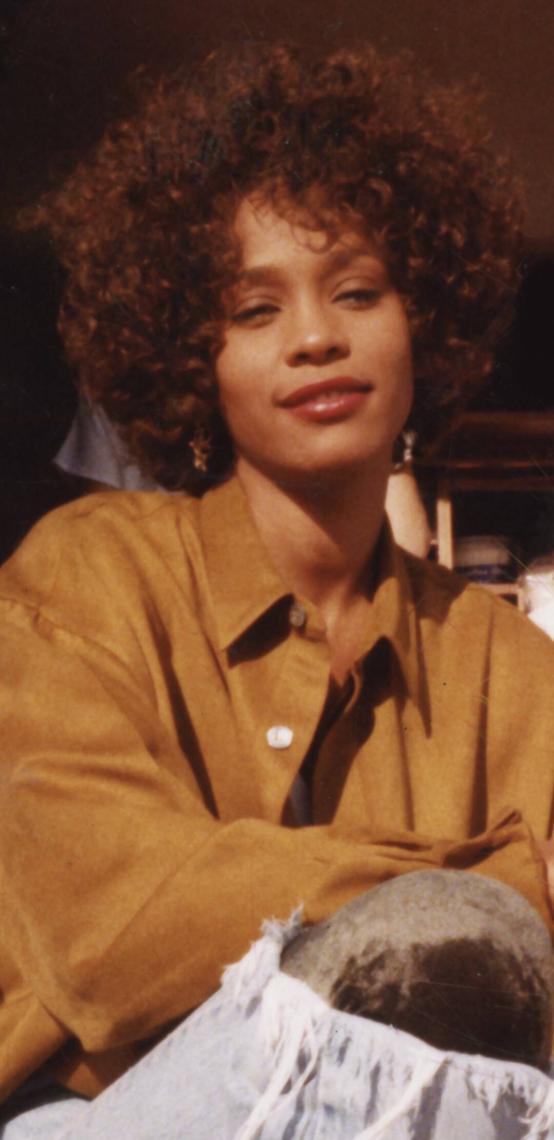 Whitney